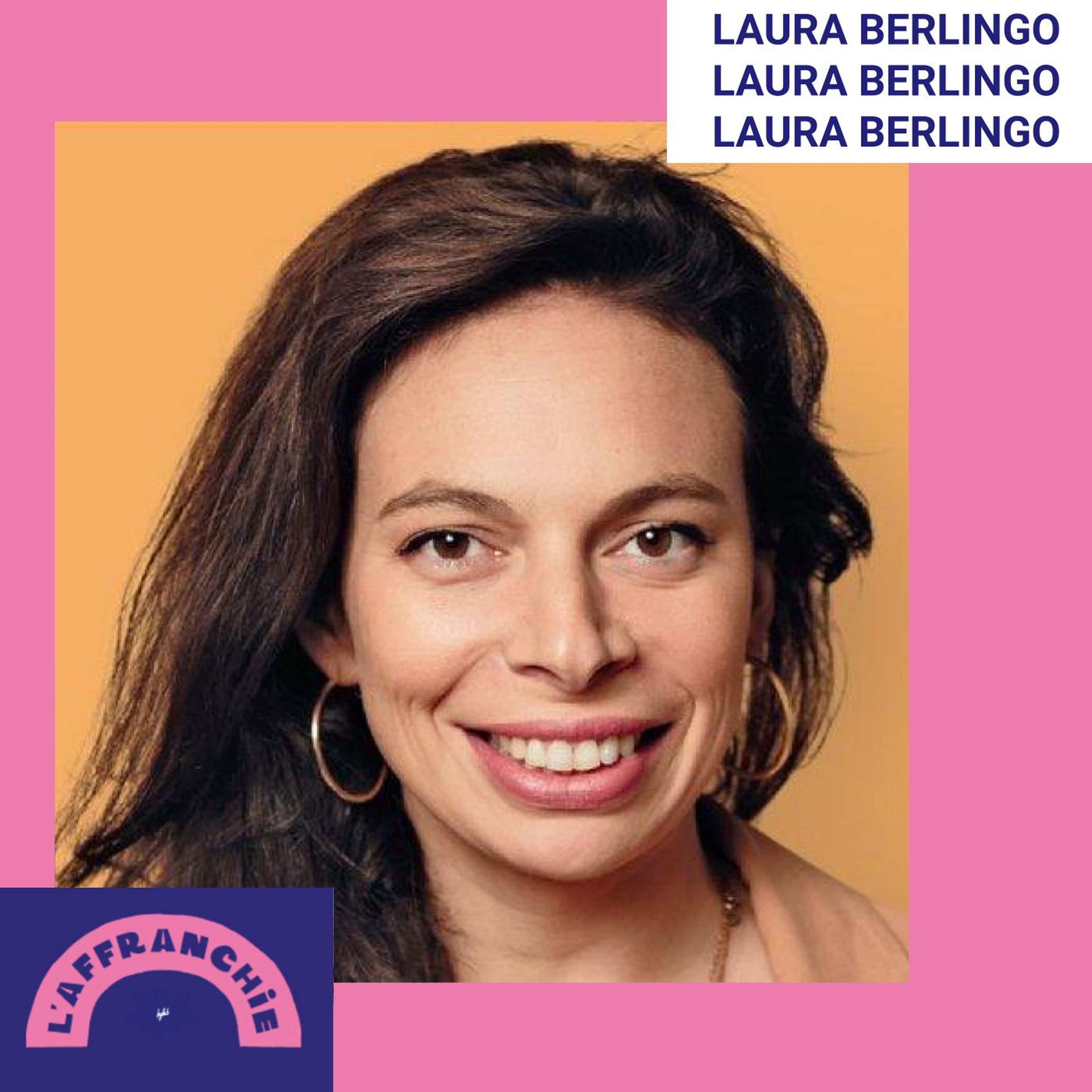 L\'AFFRANCHIE PODCAST