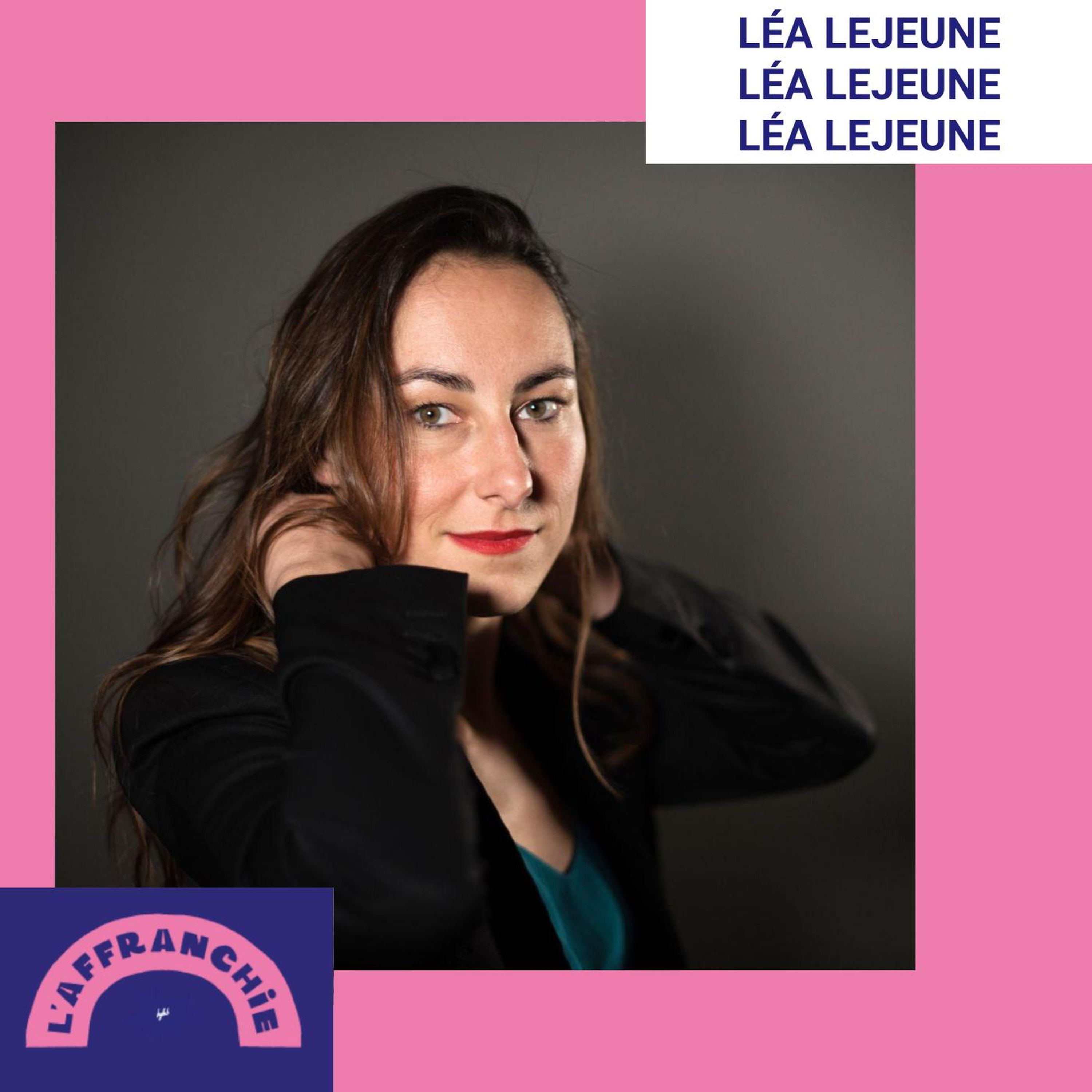 L\'AFFRANCHIE PODCAST