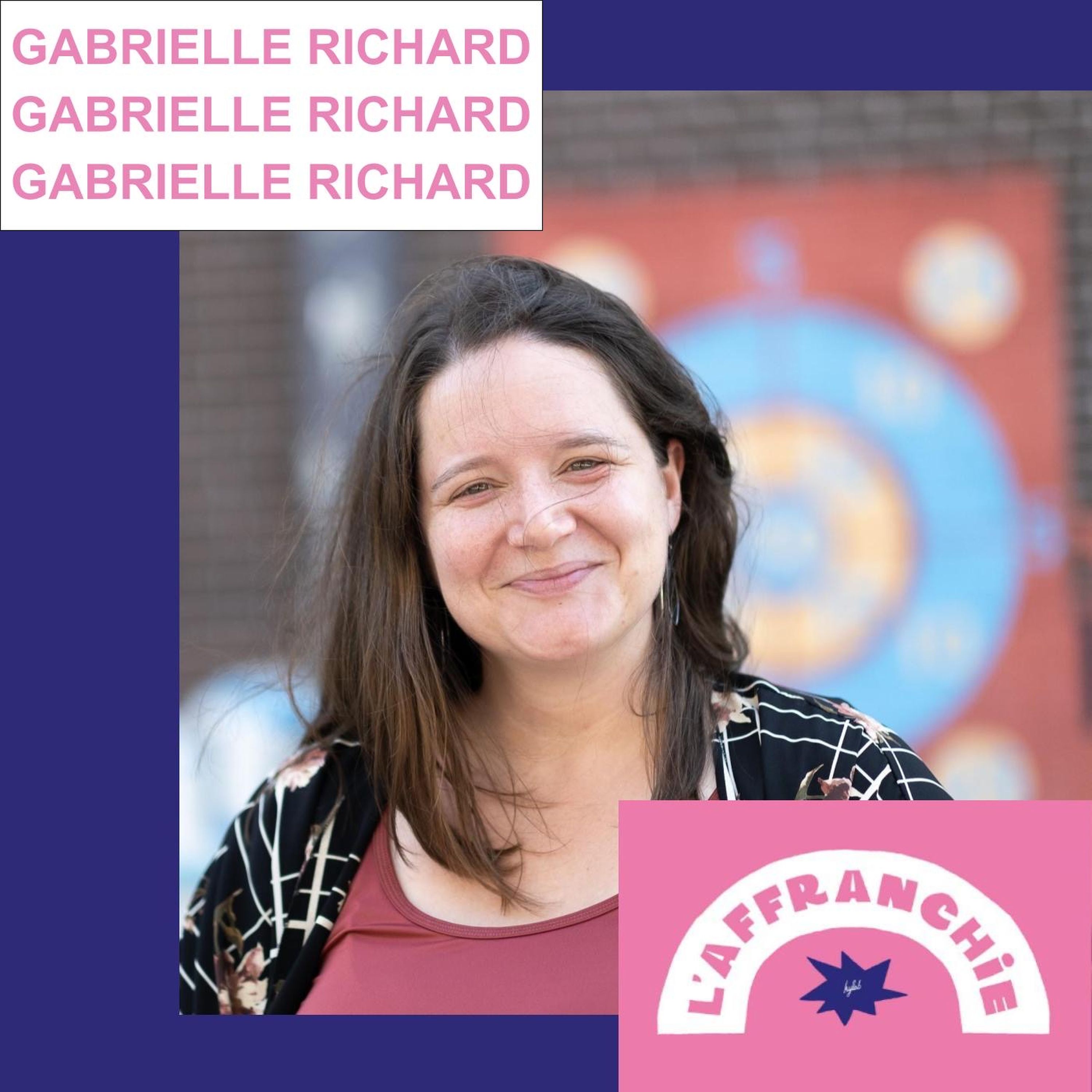 L\'AFFRANCHIE PODCAST