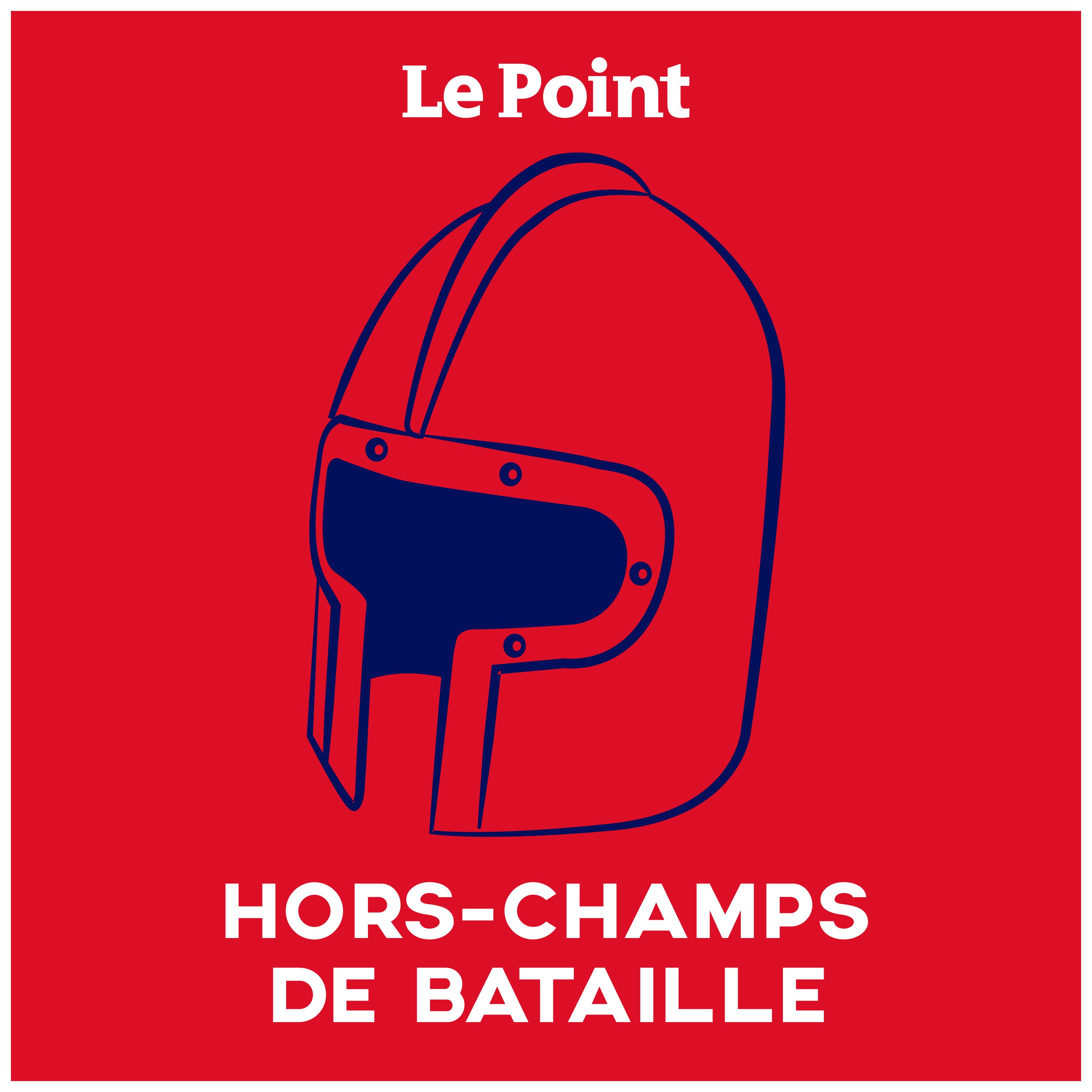Bande-annonce : Hors-champs de bataille