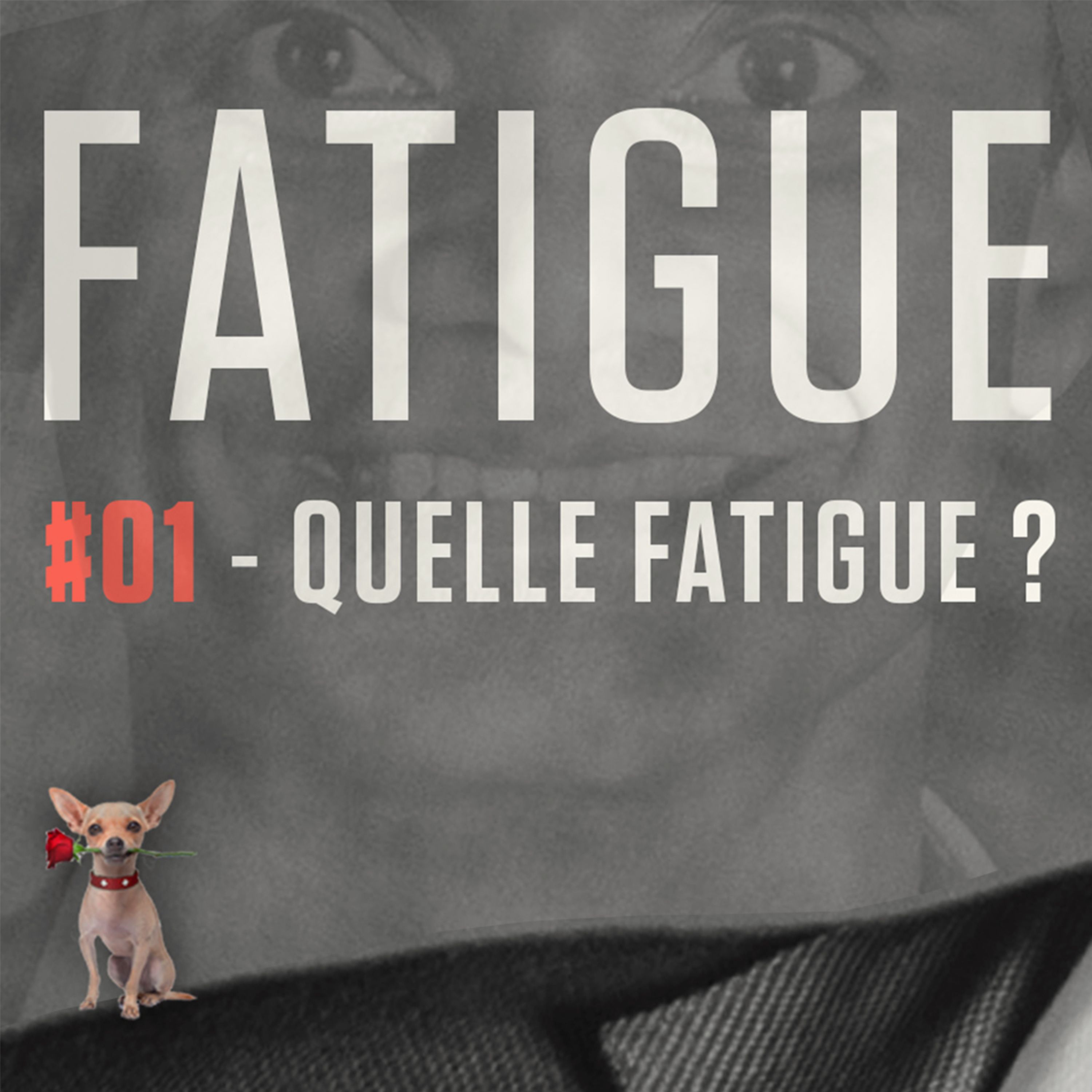 FATIGUE - QUELLE FATIGUE ?