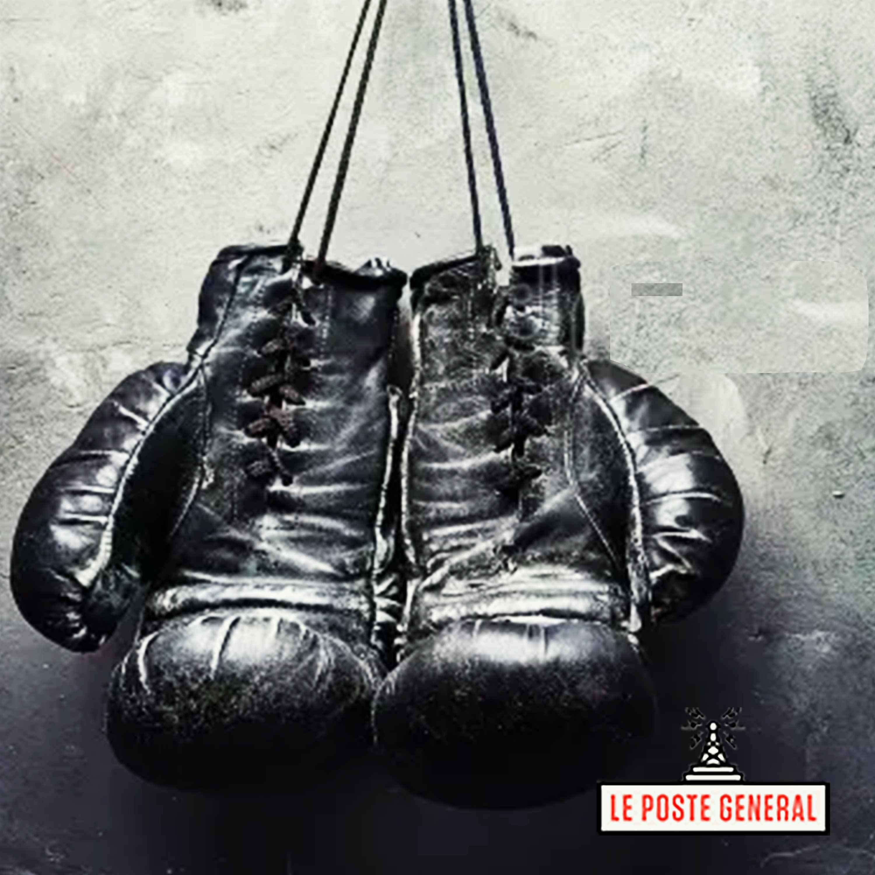 CULTUREBOXE – Direct dans tes oreilles