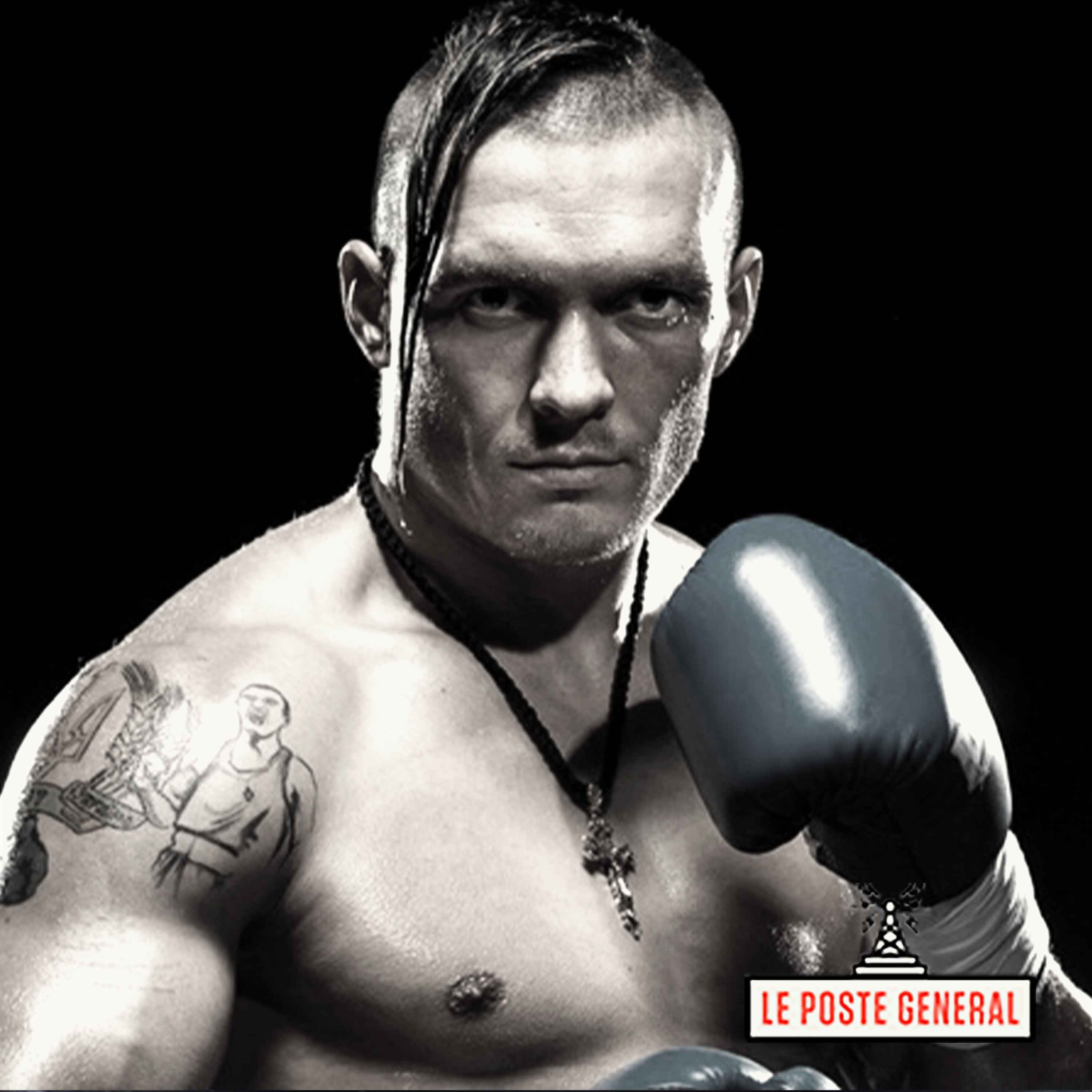 Oleksandr Usyk