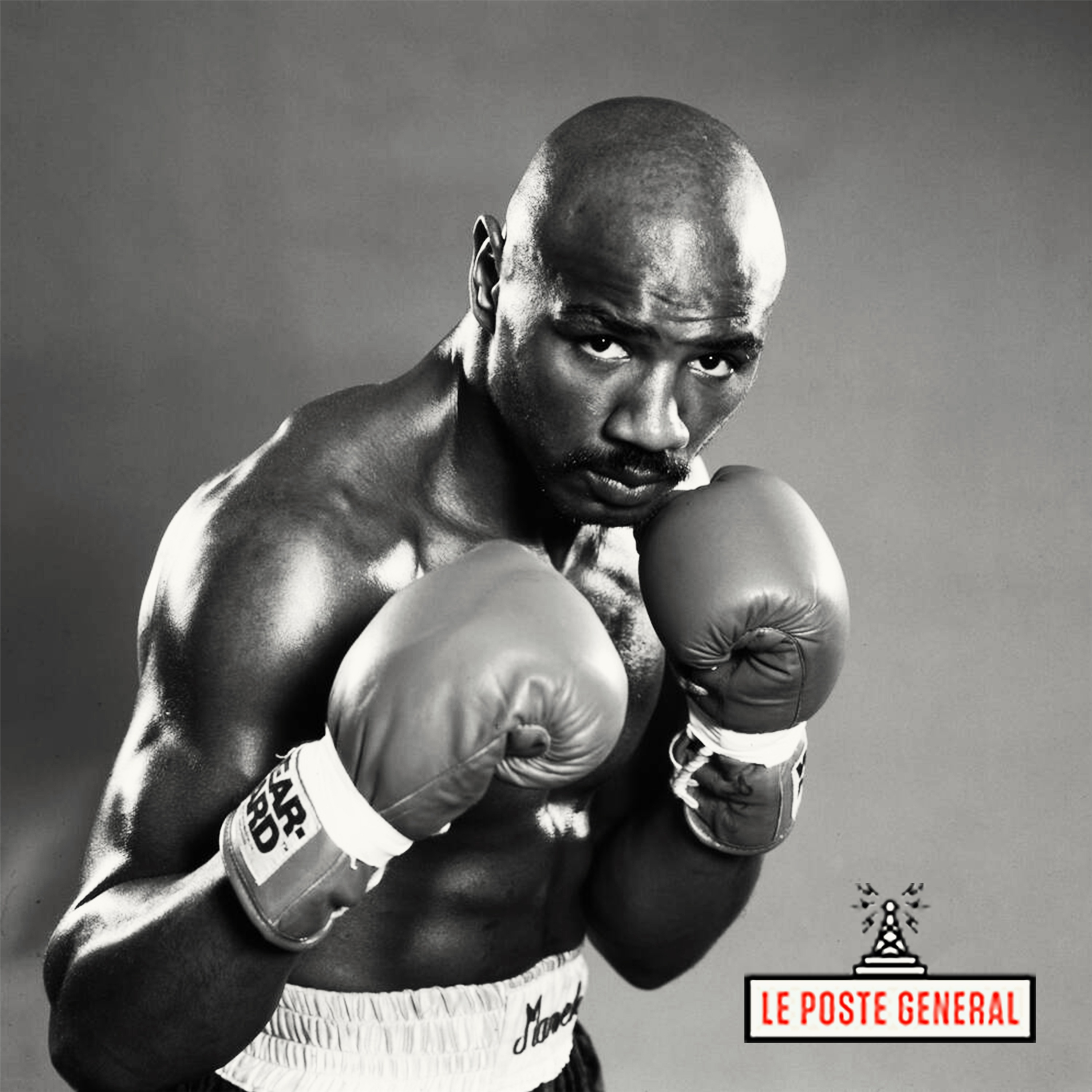Marvin Hagler