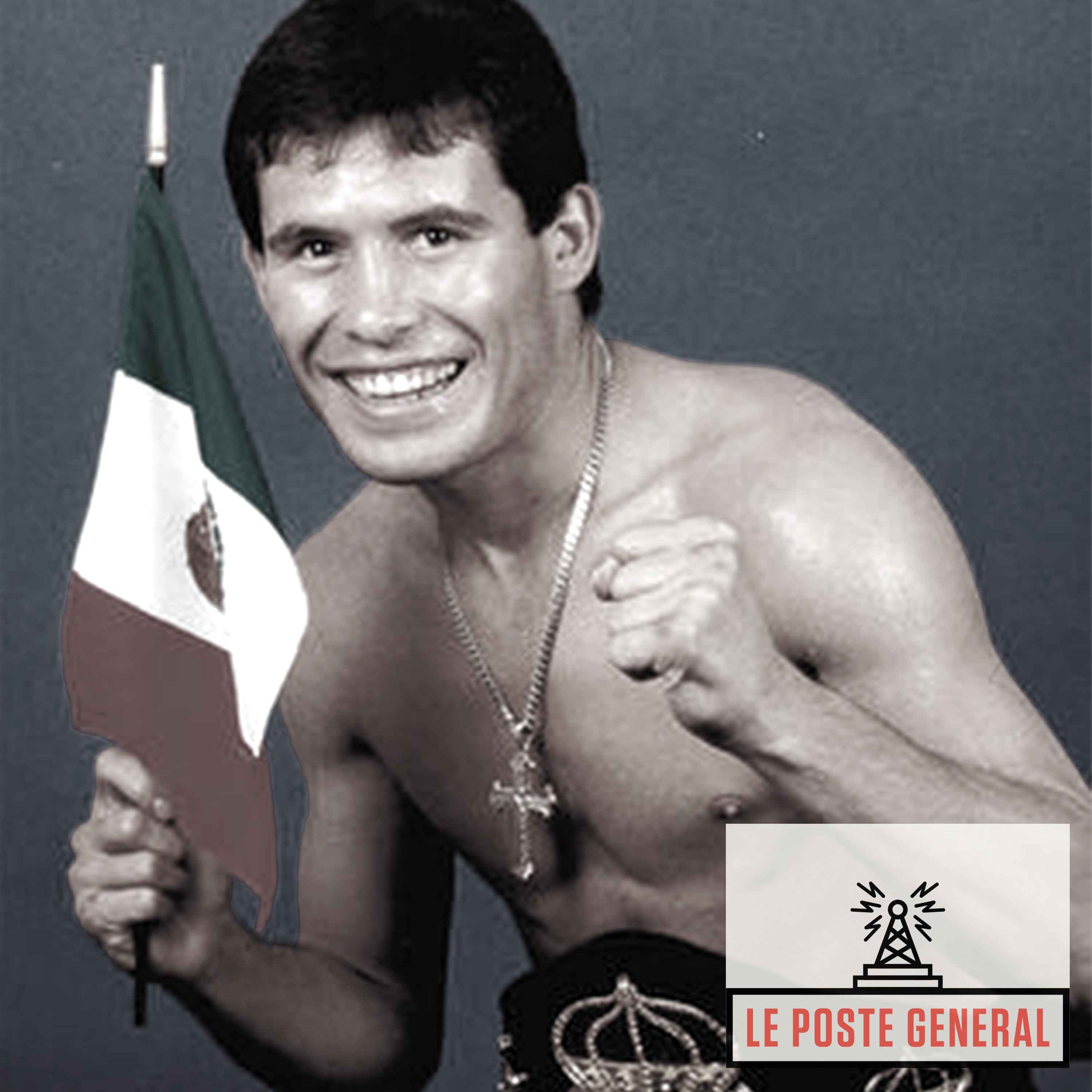 Julio César Chavez