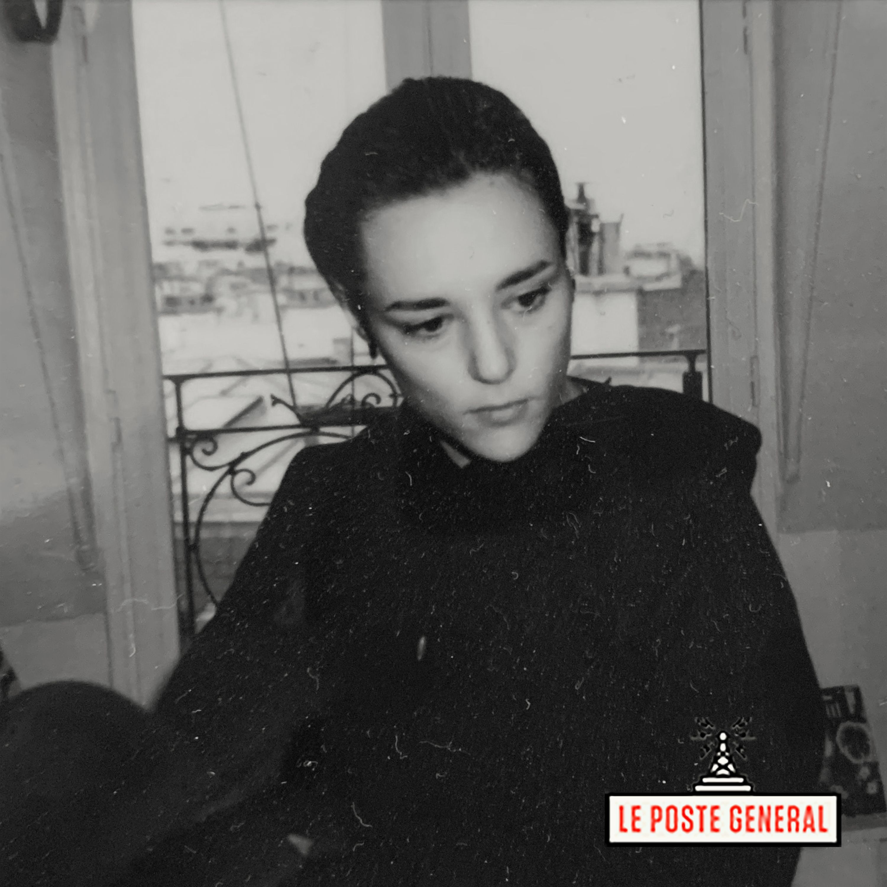 GÉNÉRAL POP CAST