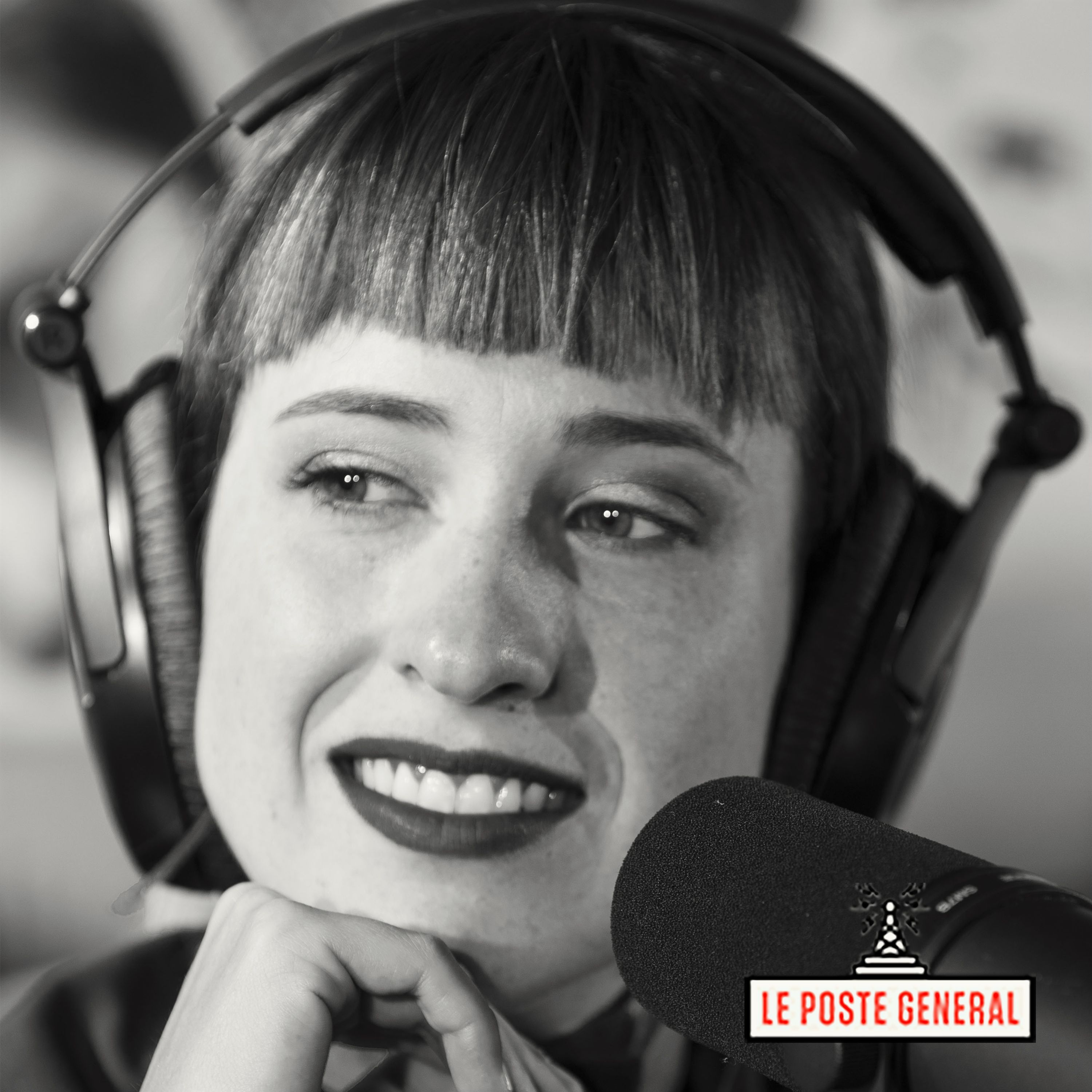 GÉNÉRAL POP CAST