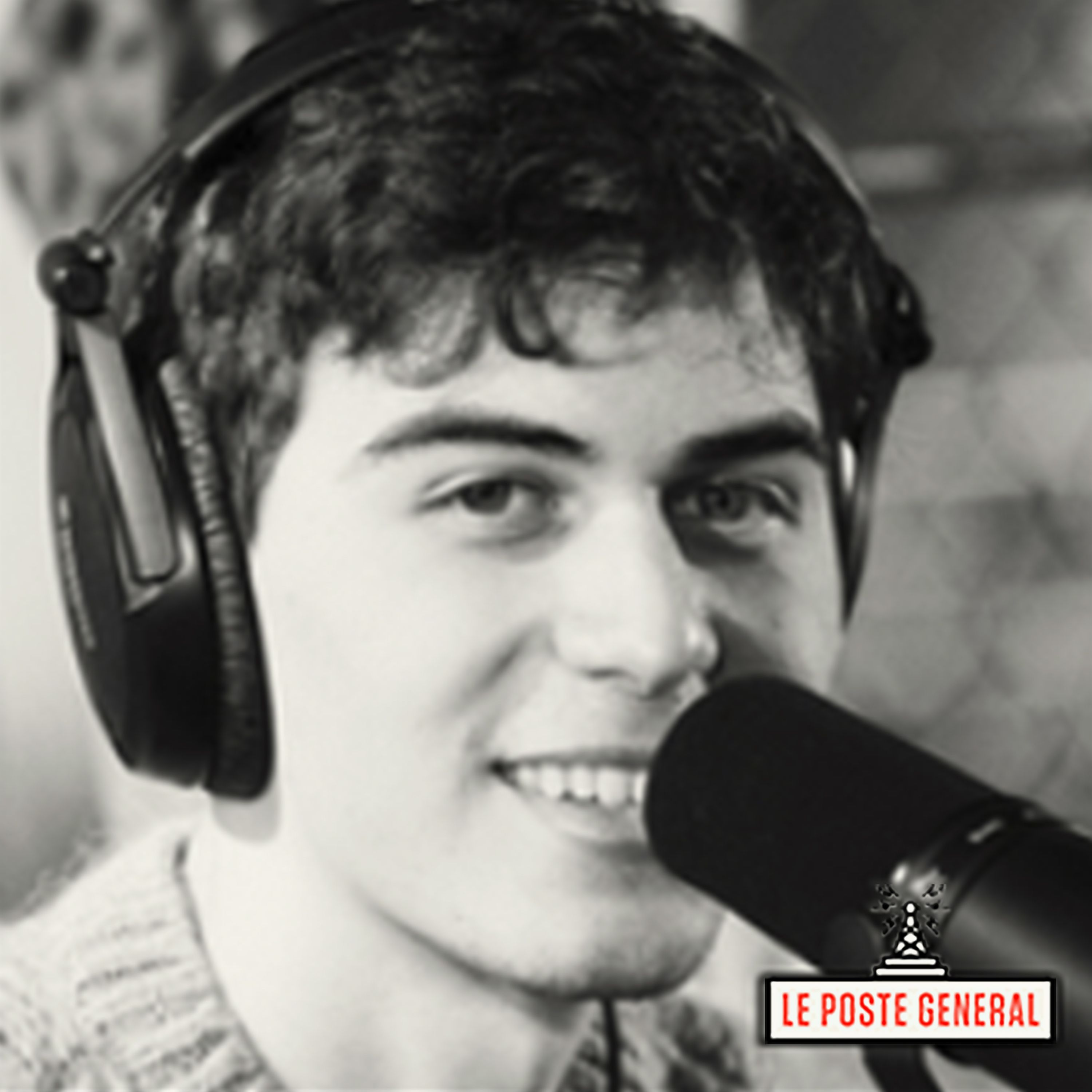 GÉNÉRAL POP CAST