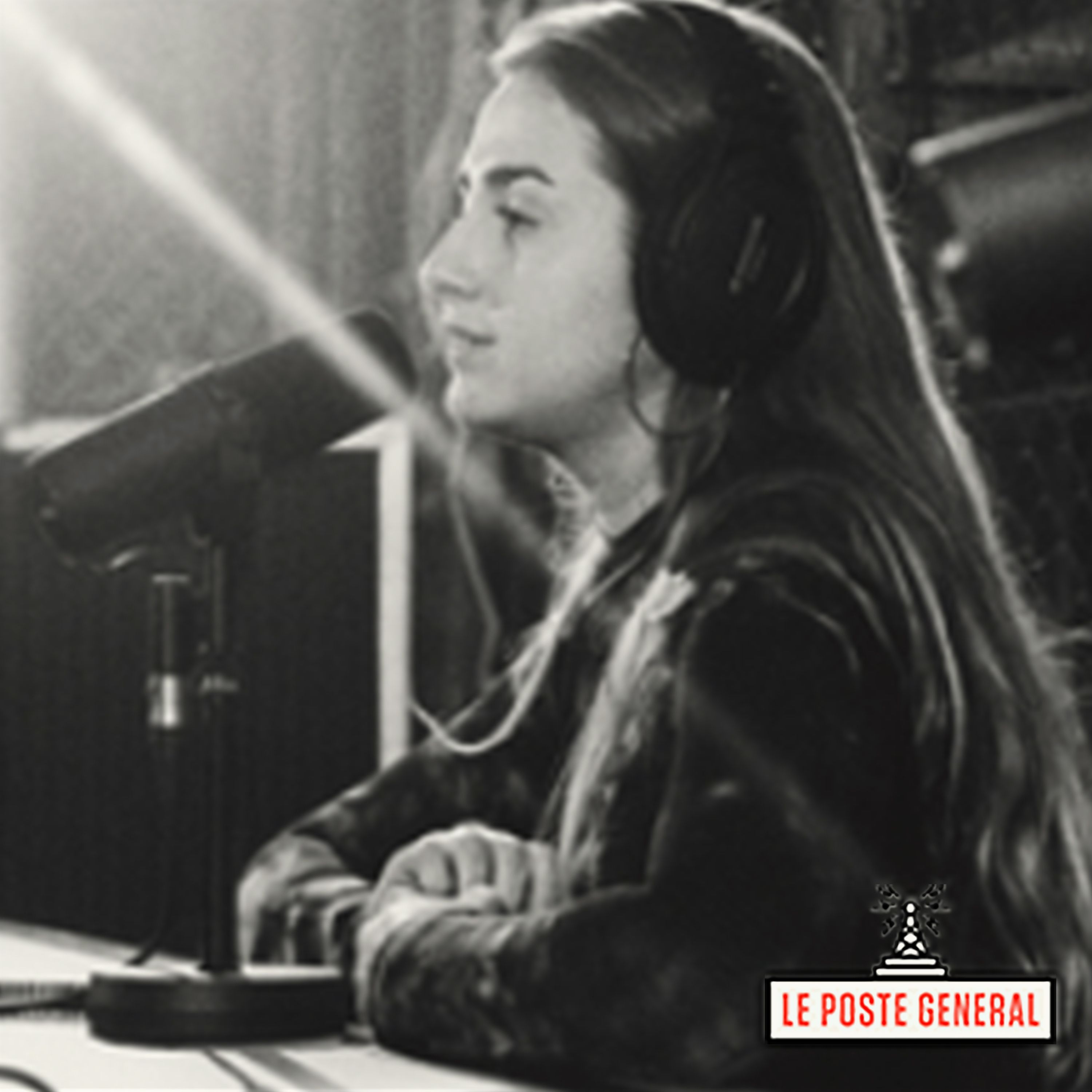 GÉNÉRAL POP CAST