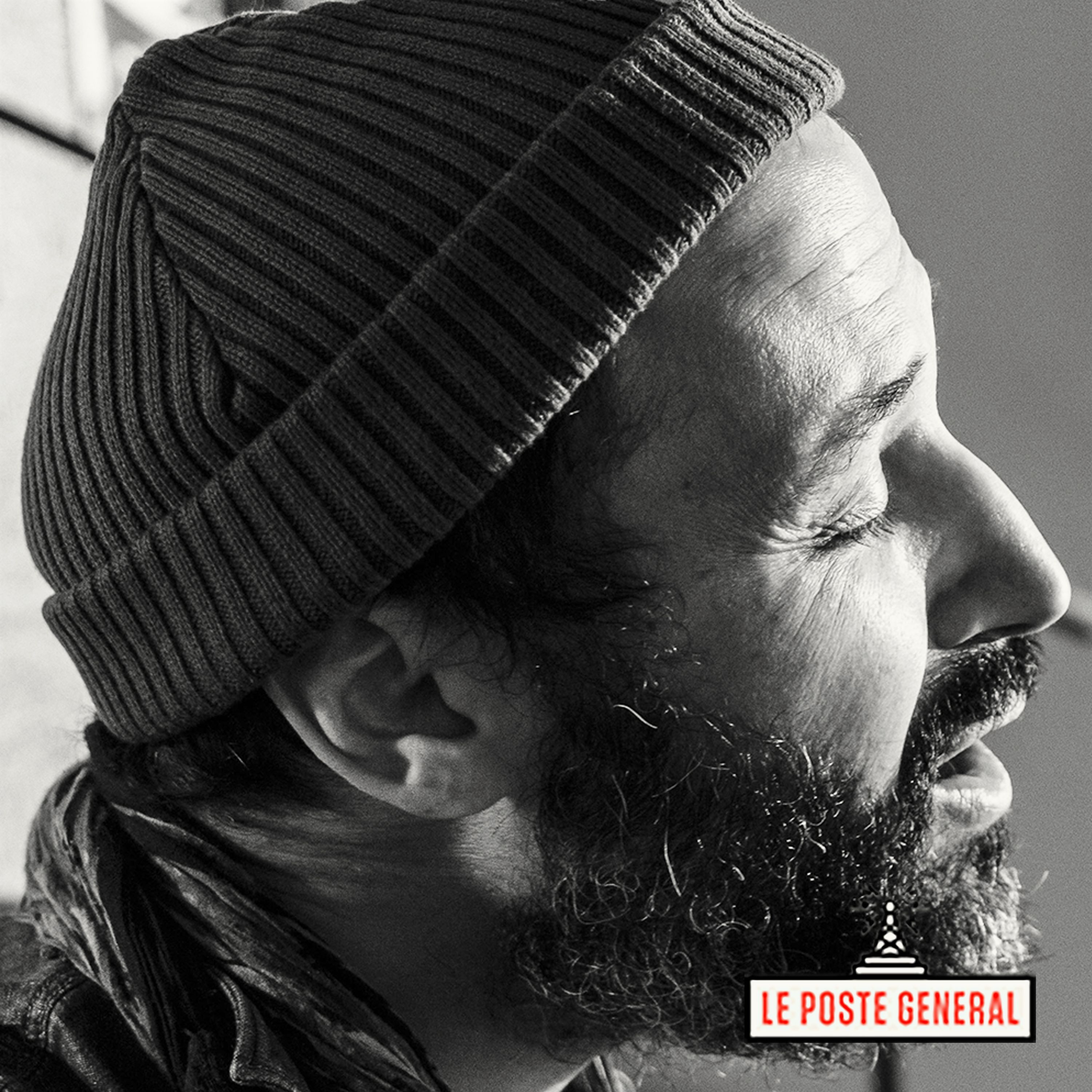 GÉNÉRAL POP CAST