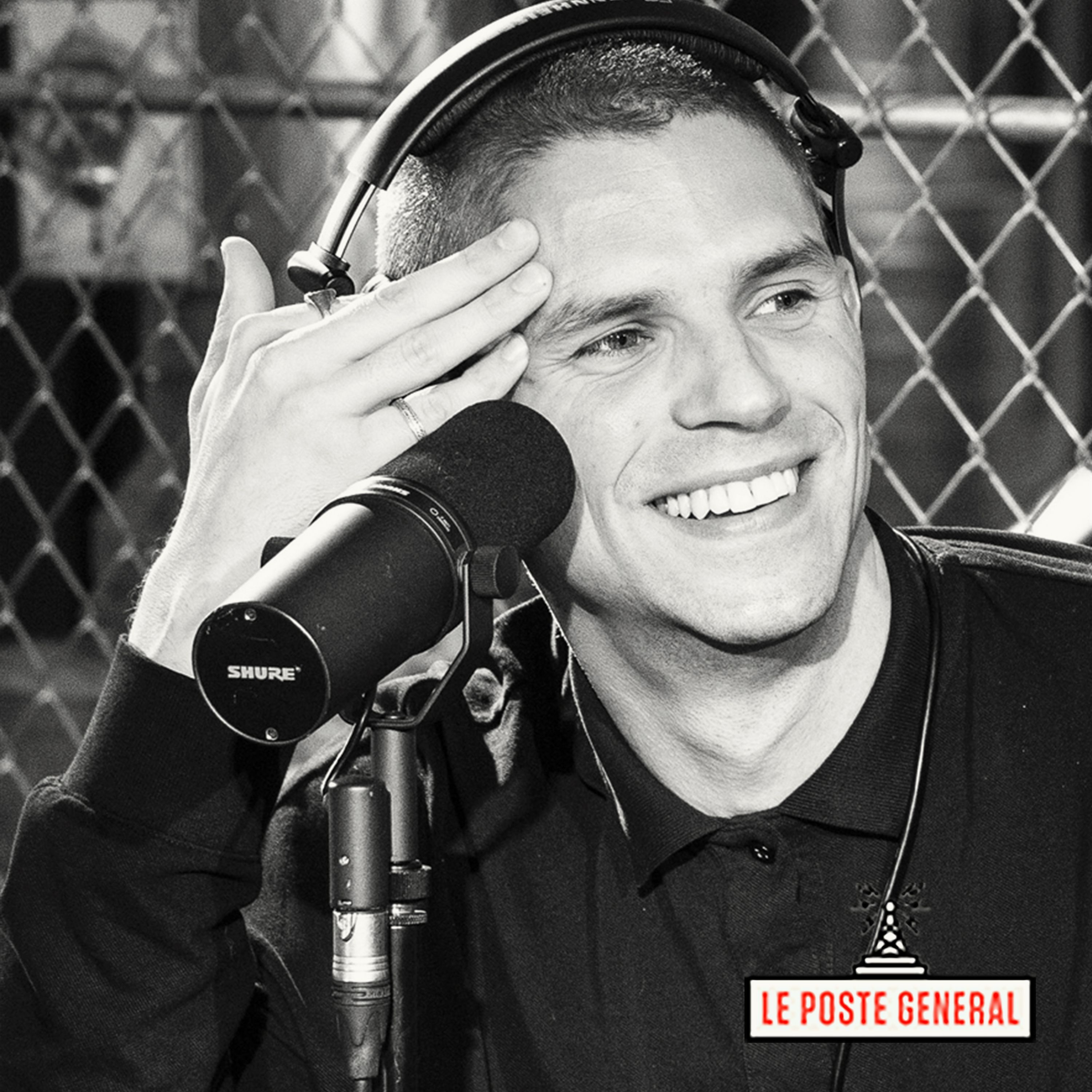 GÉNÉRAL POP CAST