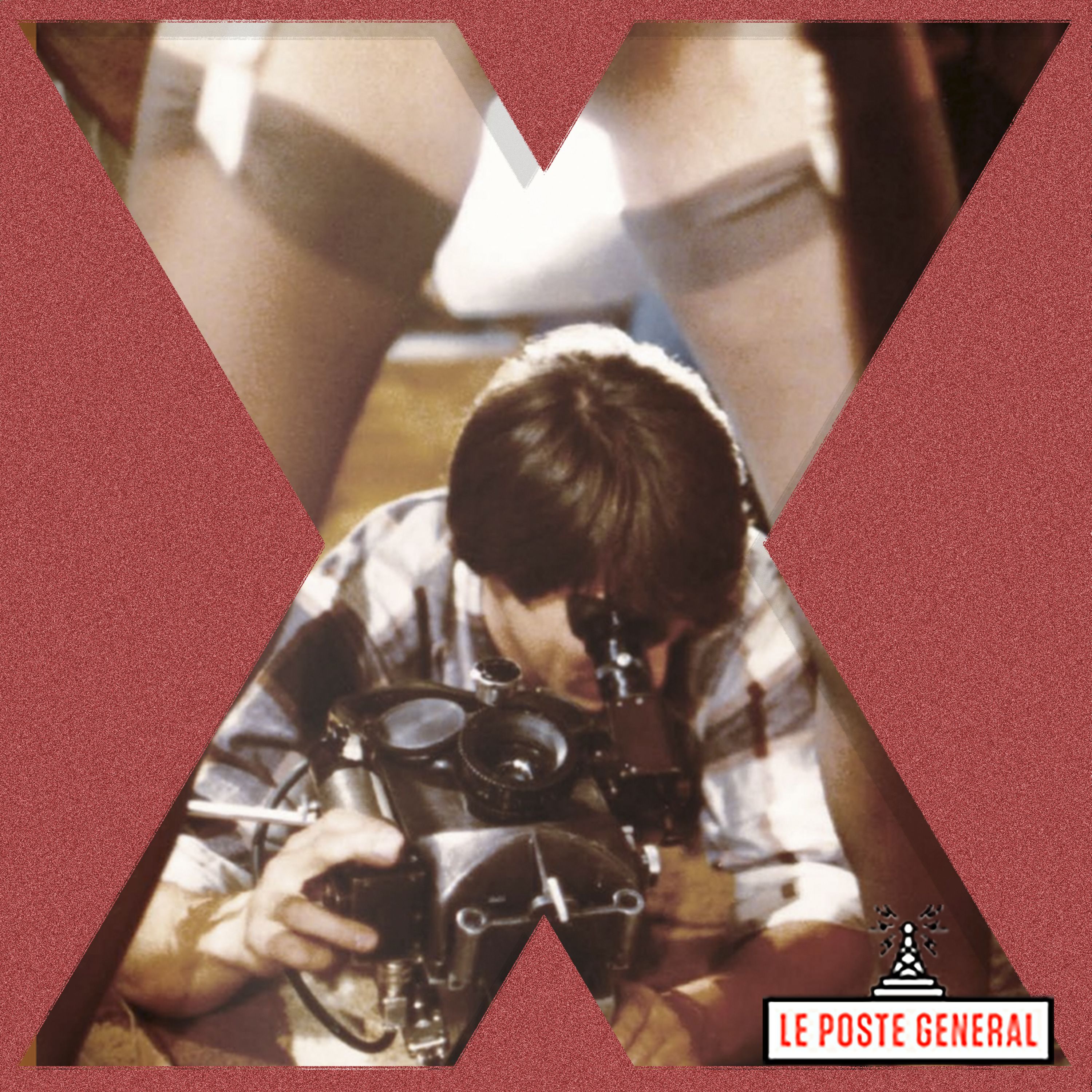 EROTICOKIKO - Mo mo mo moteur !