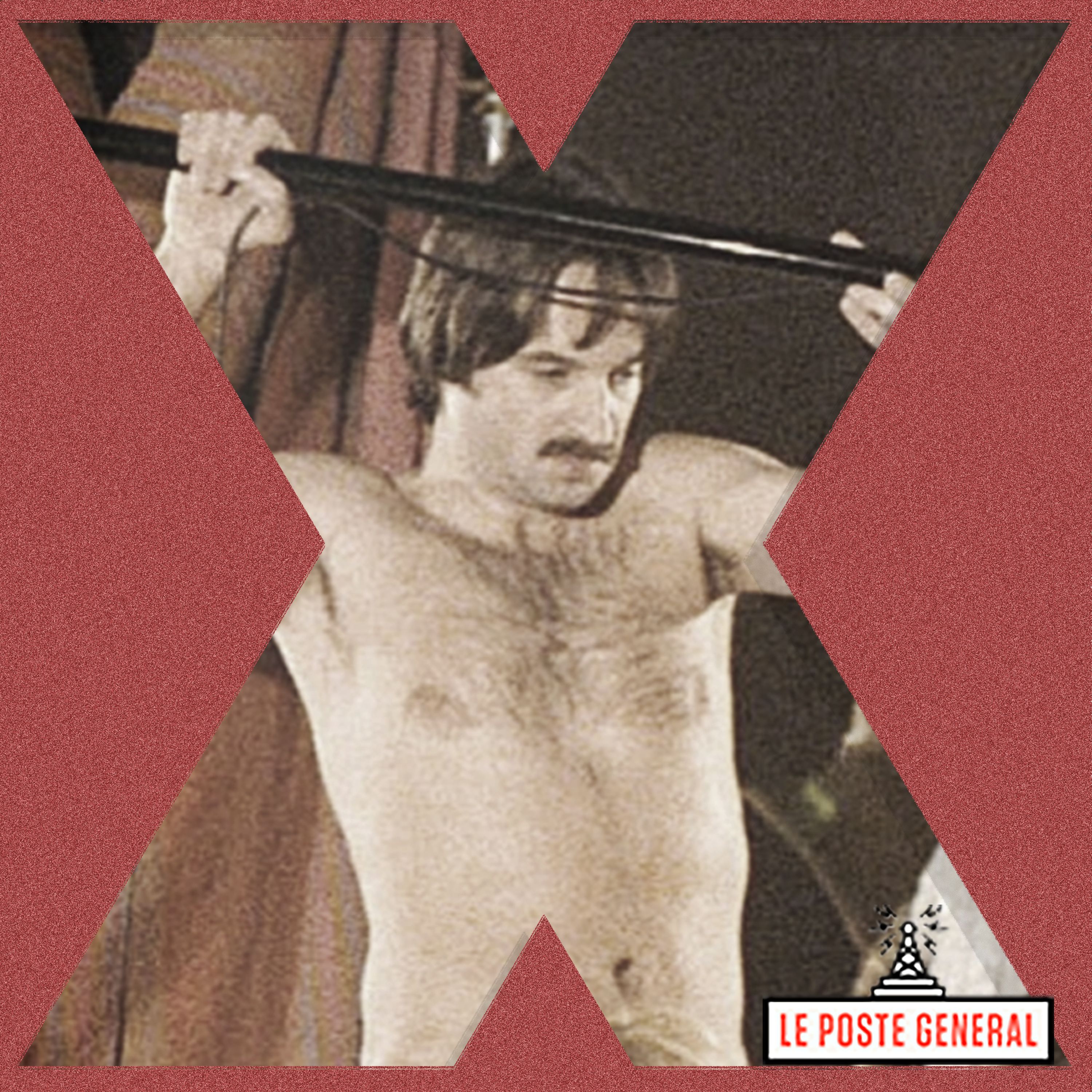 EROTICOKIKO - T’es dans le Galibier