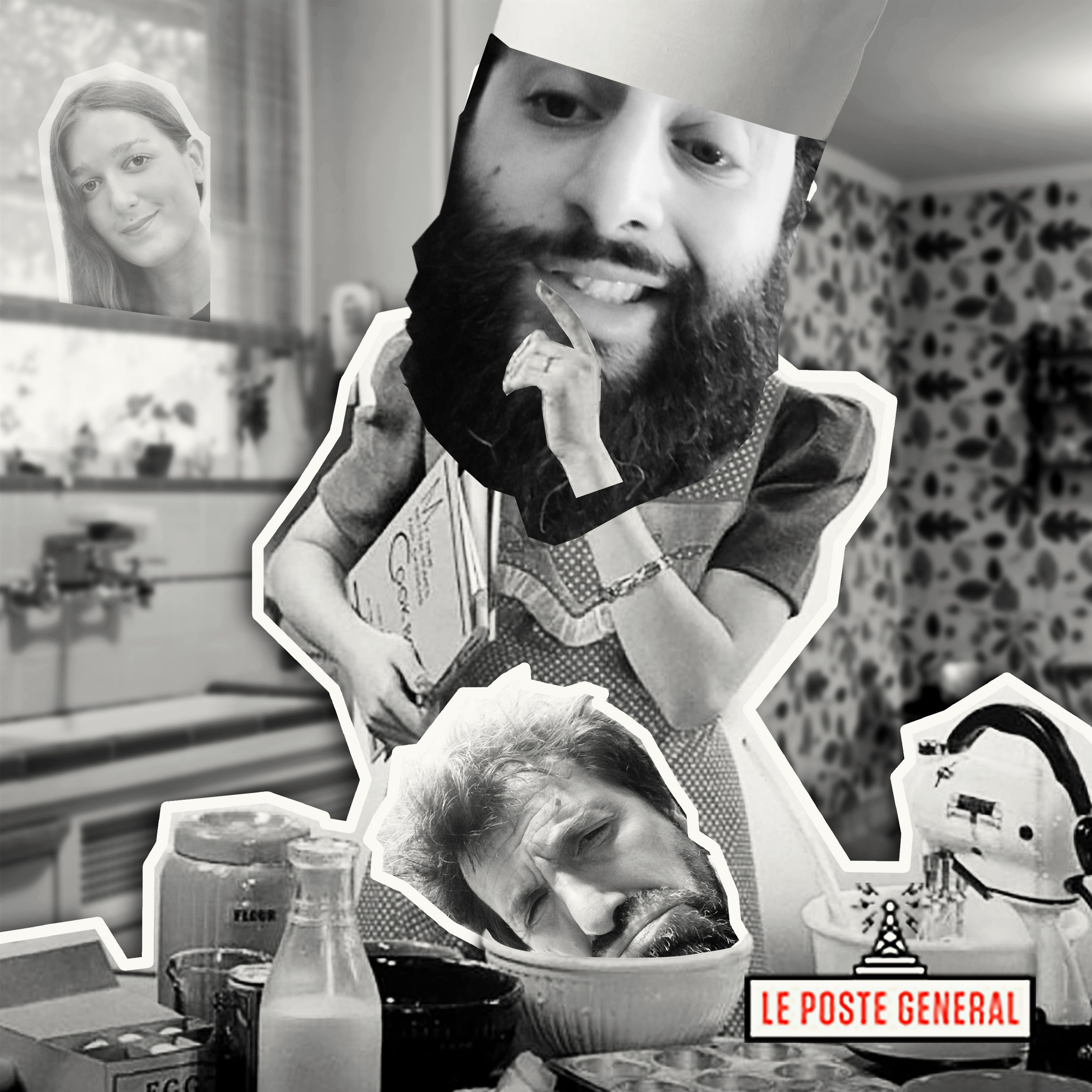 SAISON 2 – LE SABICH DE JOE