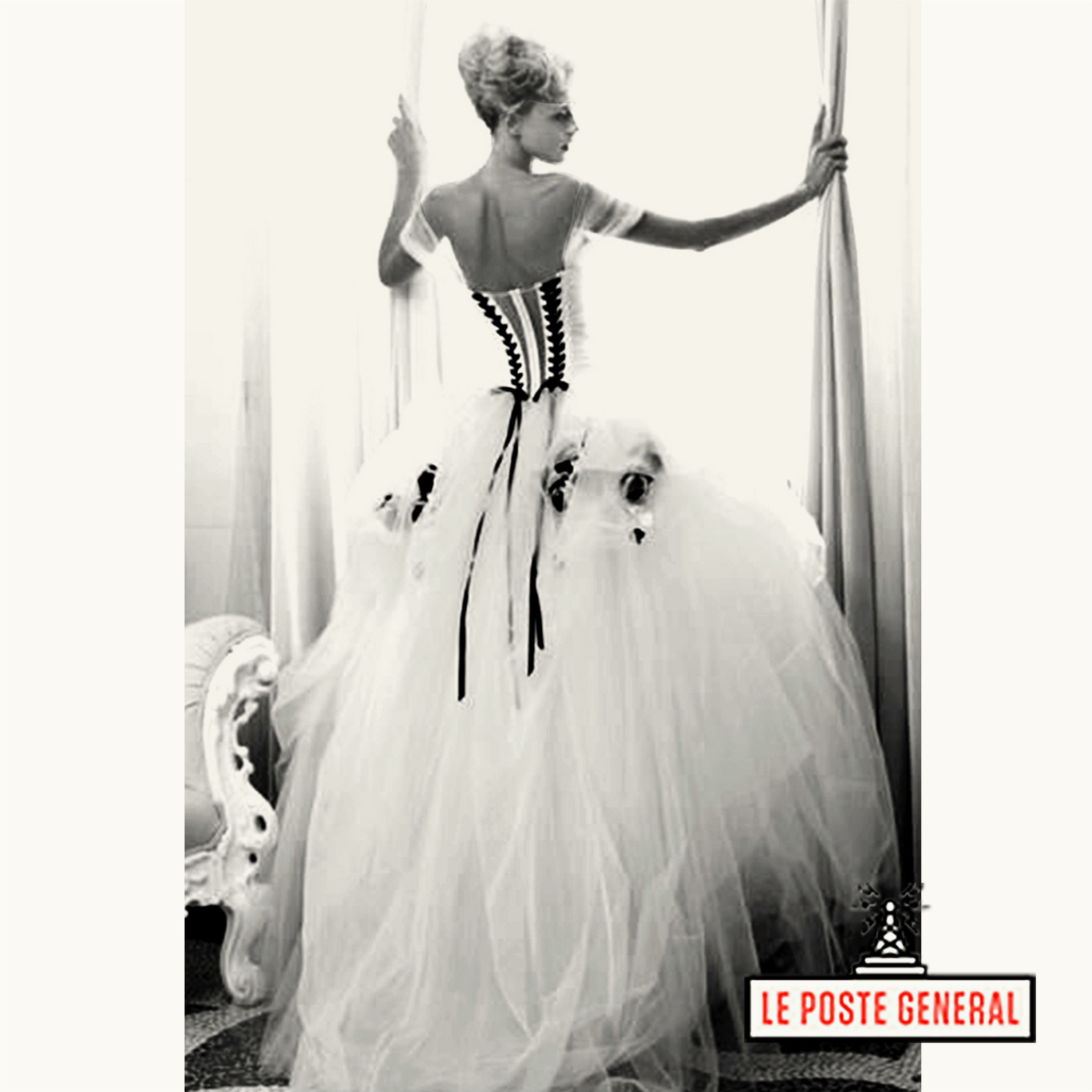 LES ORIGINES DU MONDE