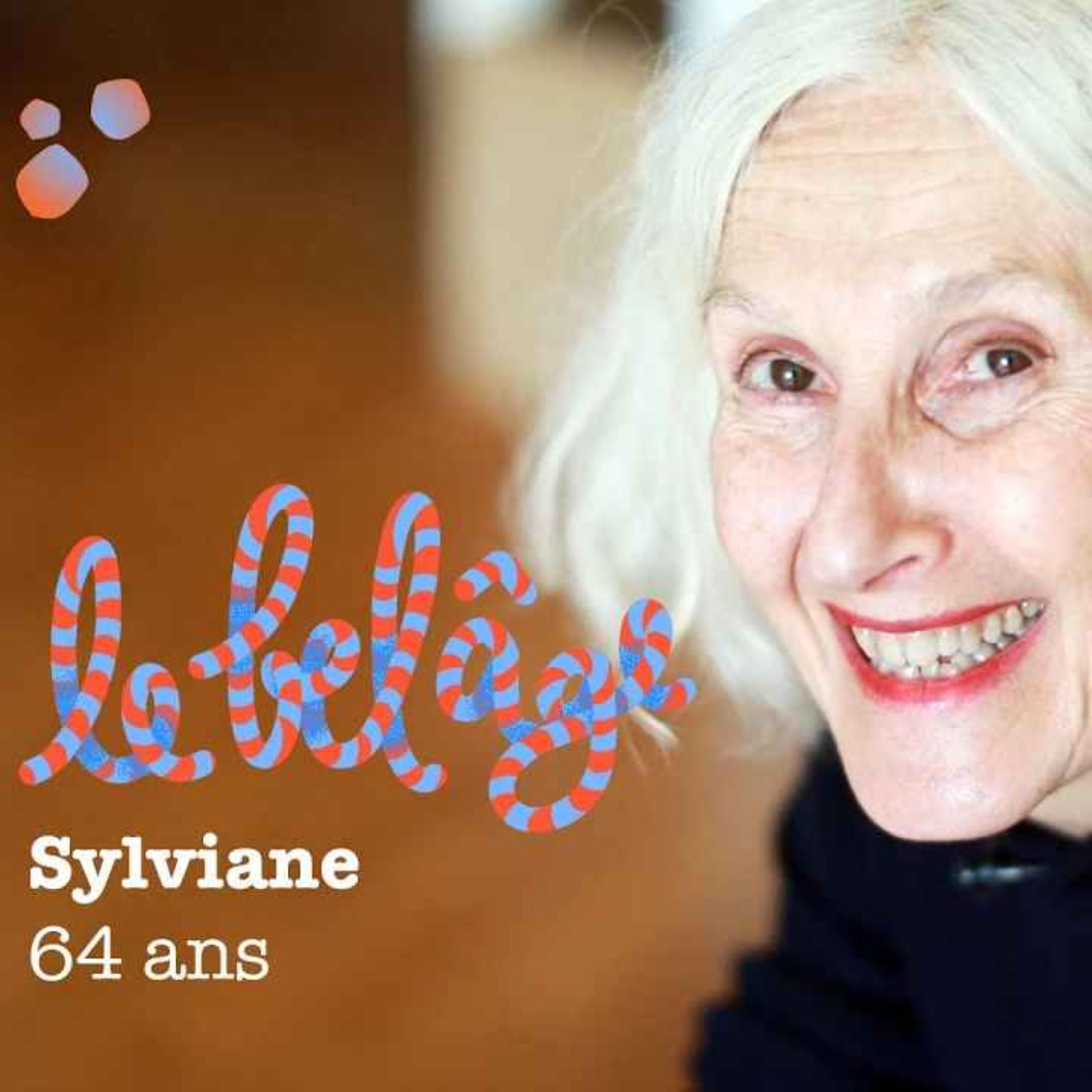 cover art for Le Bel Âge — Sylviane