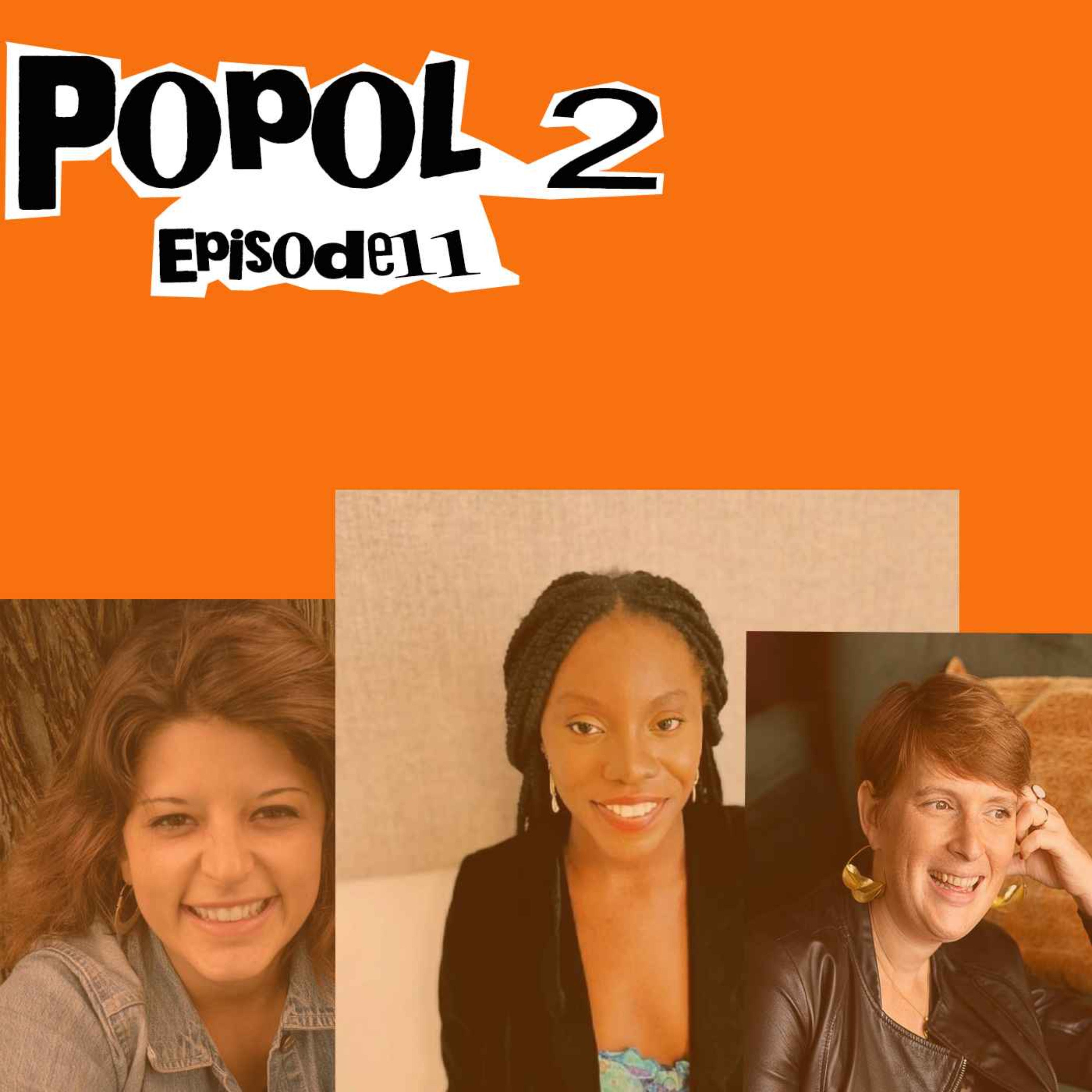 POPOL