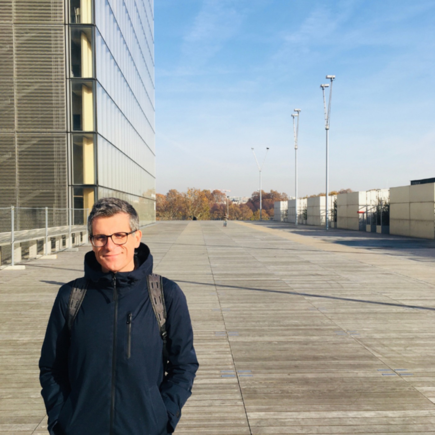 Les Déviations