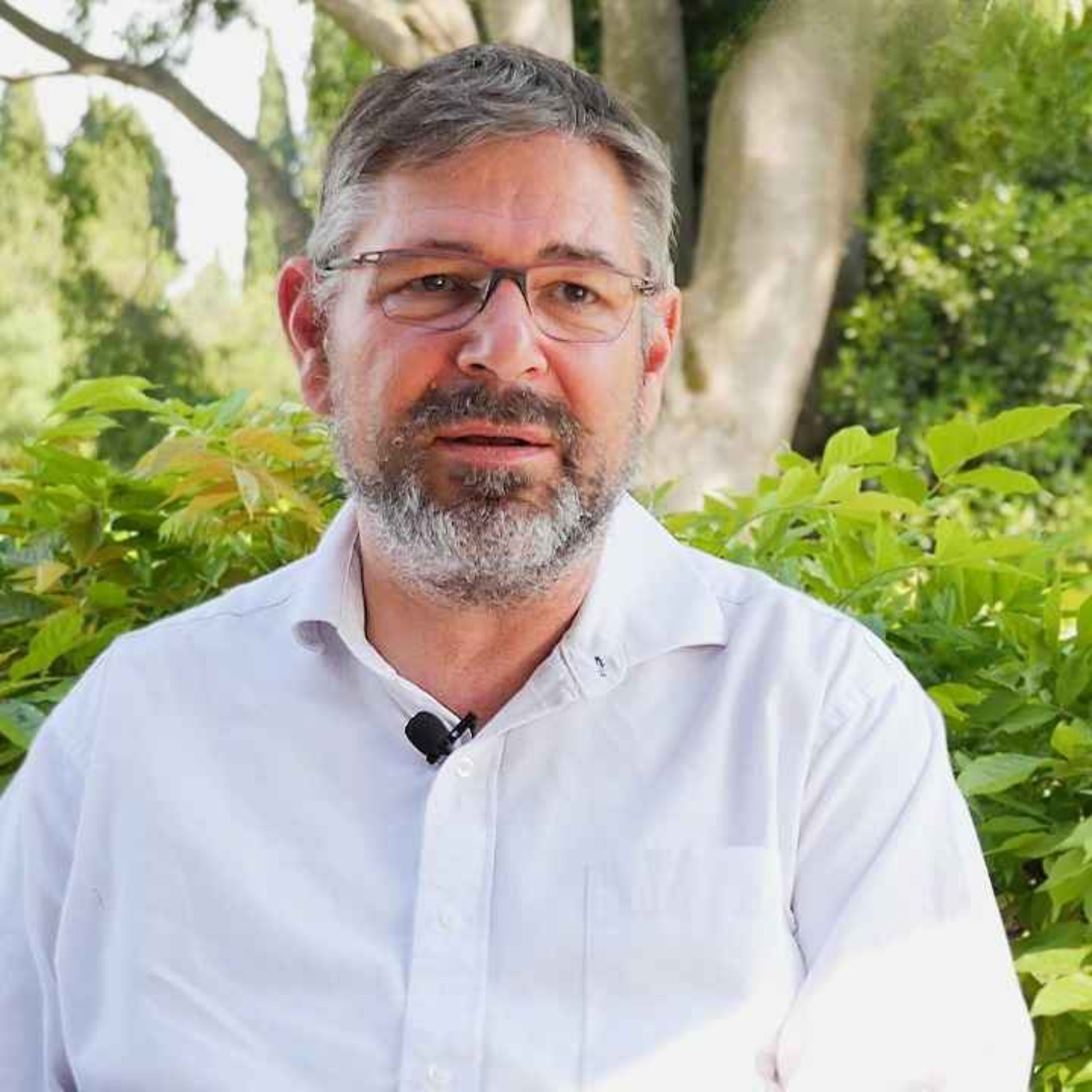 Pascal Thomas : un changement de vie dédié à ses parents