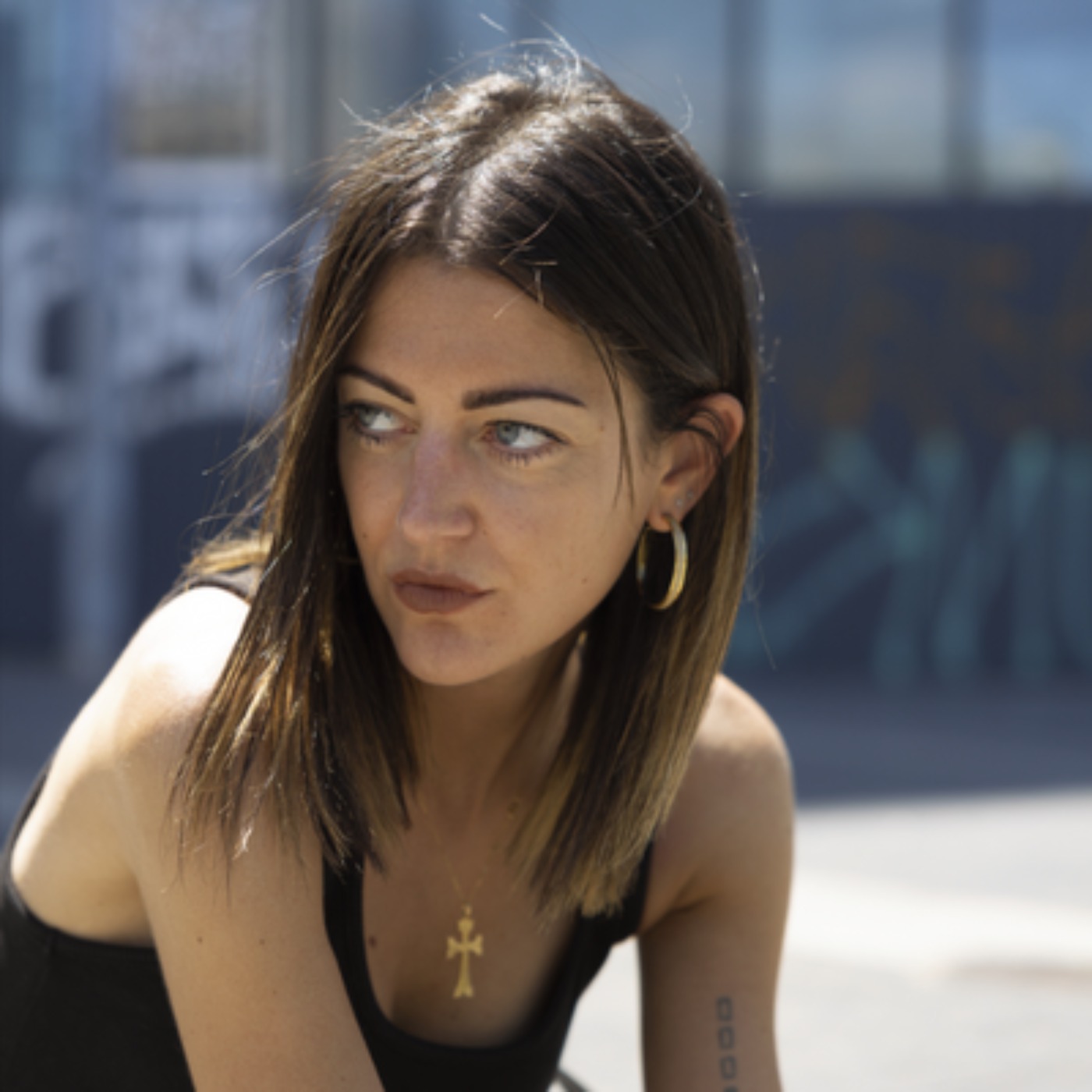 #2 Anaïs Nighoghossian : son combat face à l’anorexie mentale