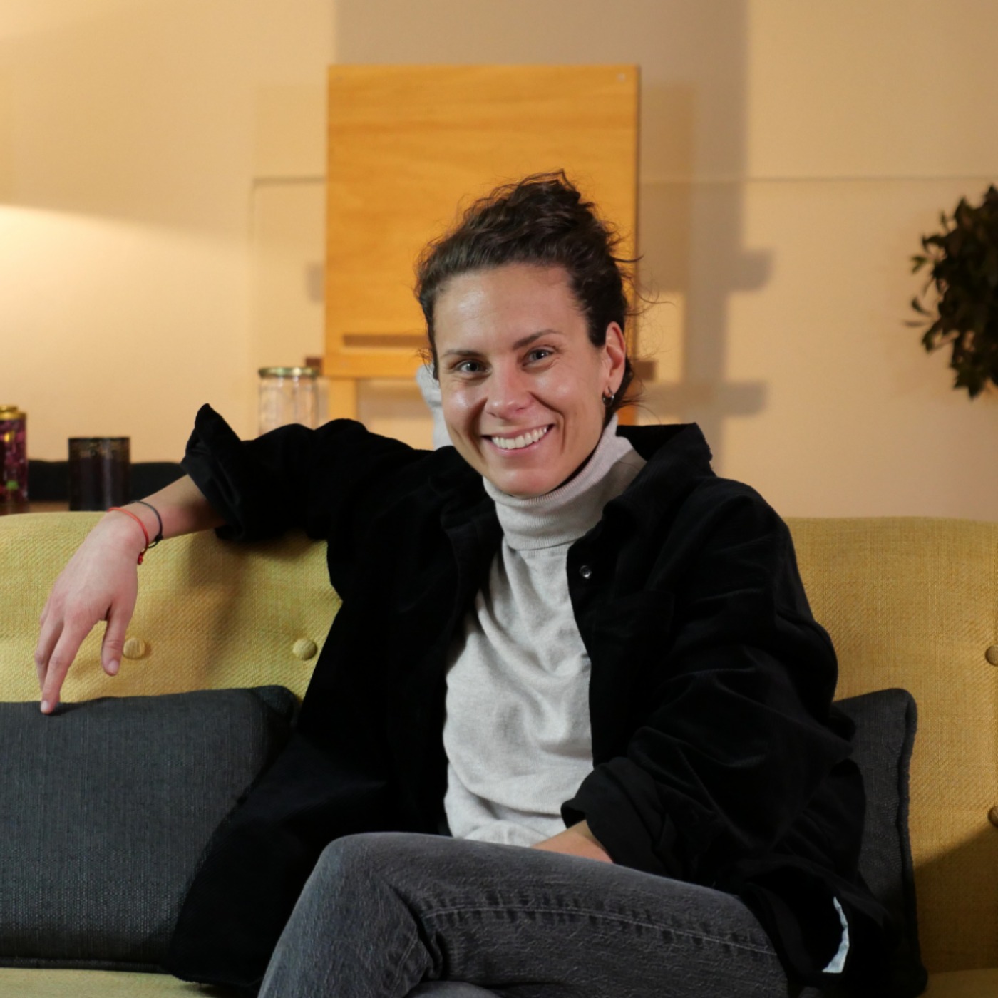 Phanee de Pool : elle a choisi la vie d’artiste