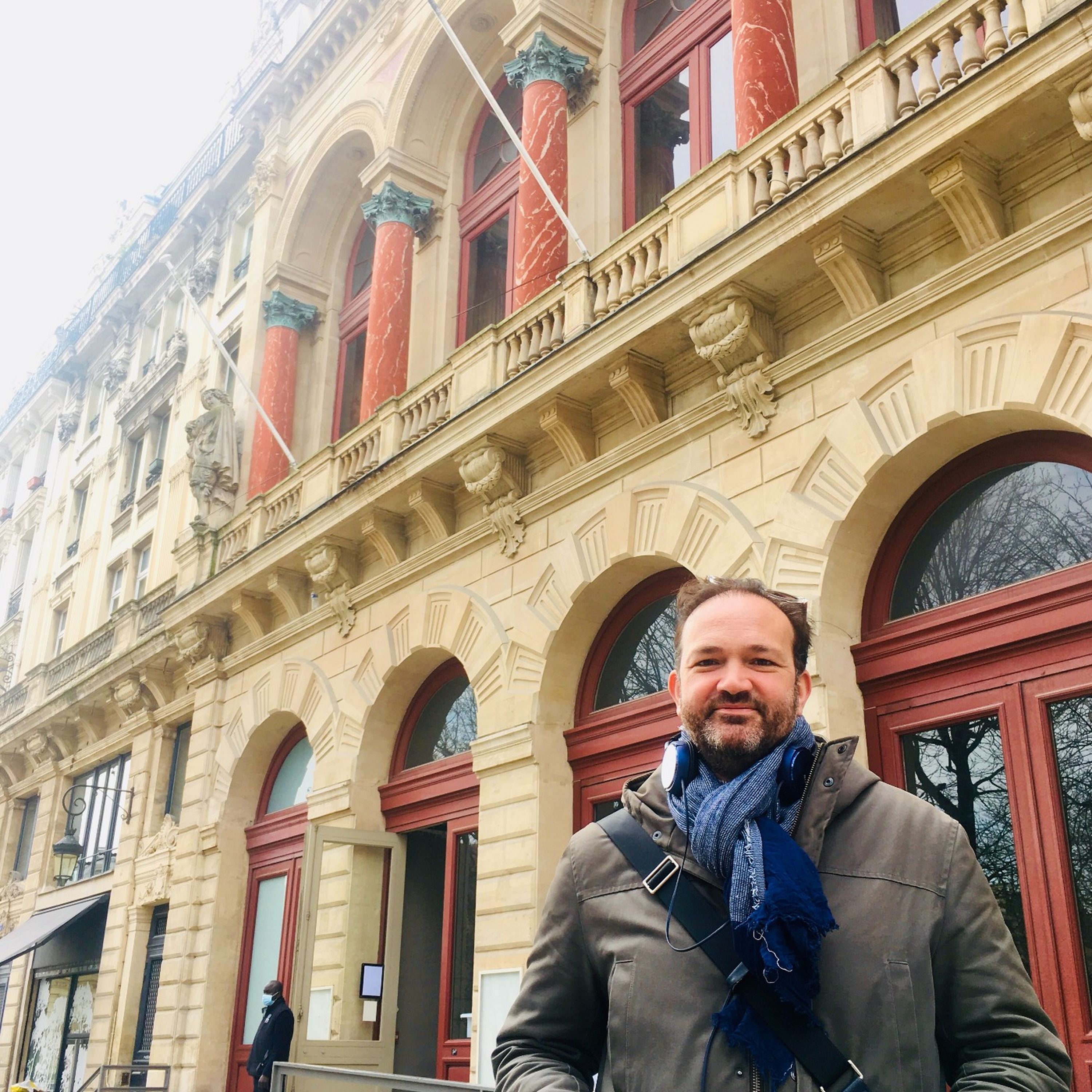 L'INSTANT PHILO #4 - "L'ATTACHEMENT ME REND LIBRE"