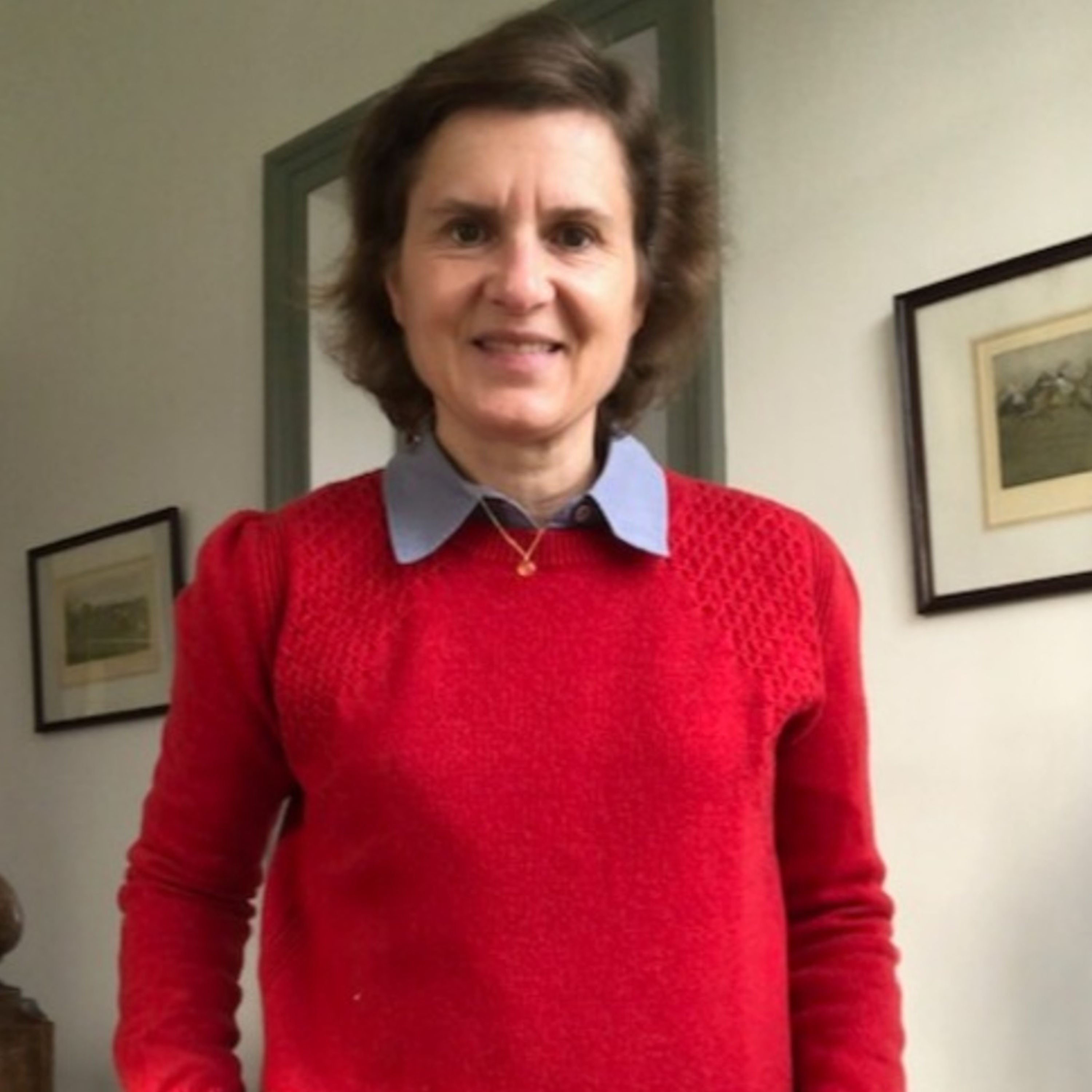 Céline, le plaisir au cœur de la réussite
