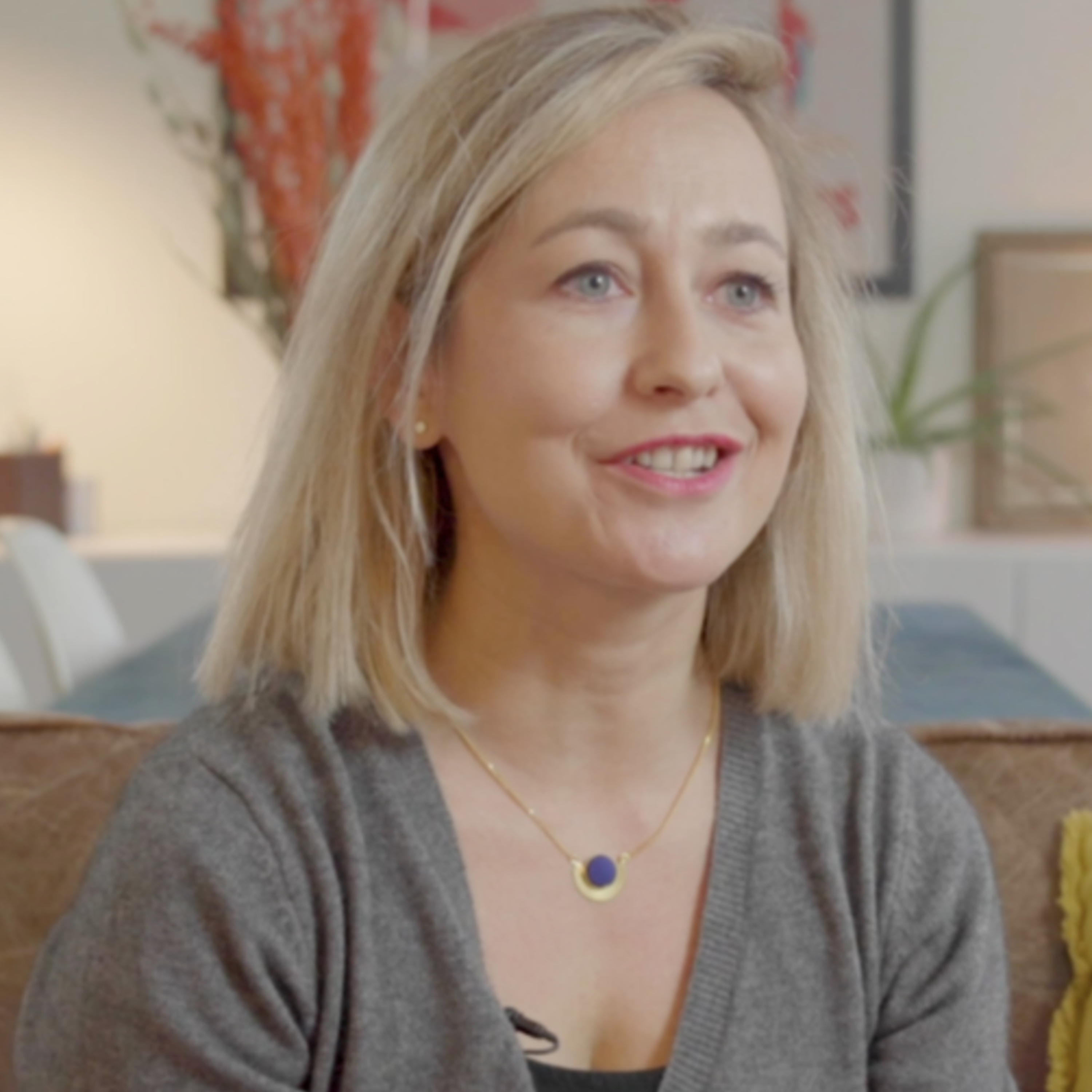 Alice, de l'industrie du tabac à tabacologue