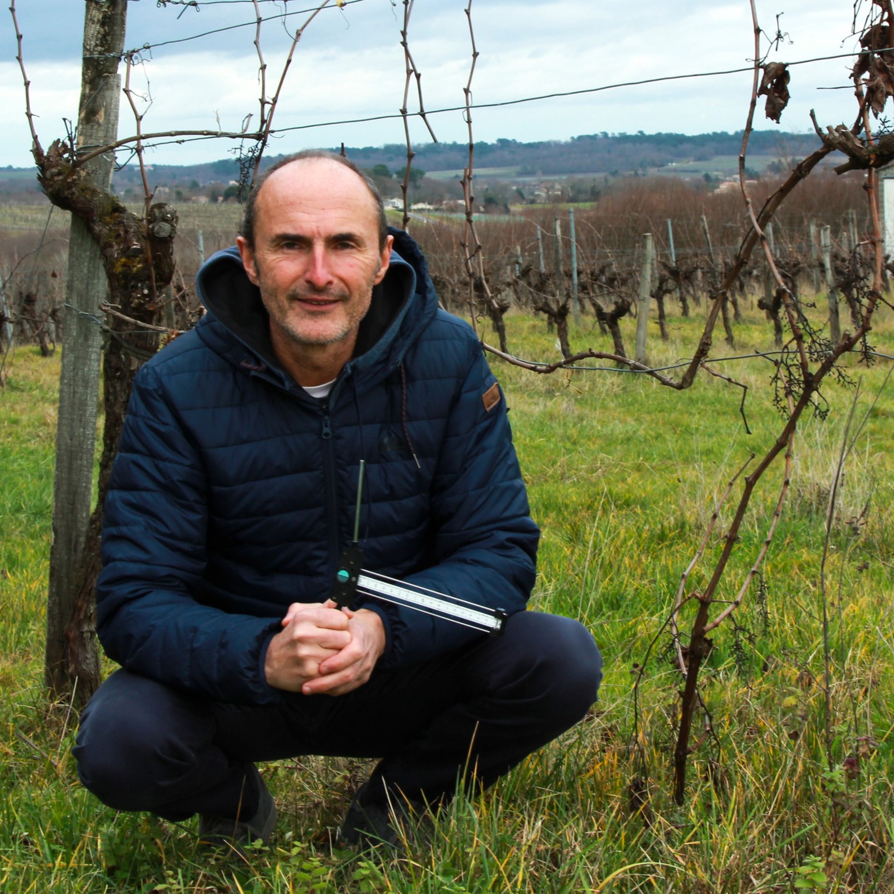 Vignerons pur jus 5/5 Soigner le corps, l’esprit et l’âme du vin