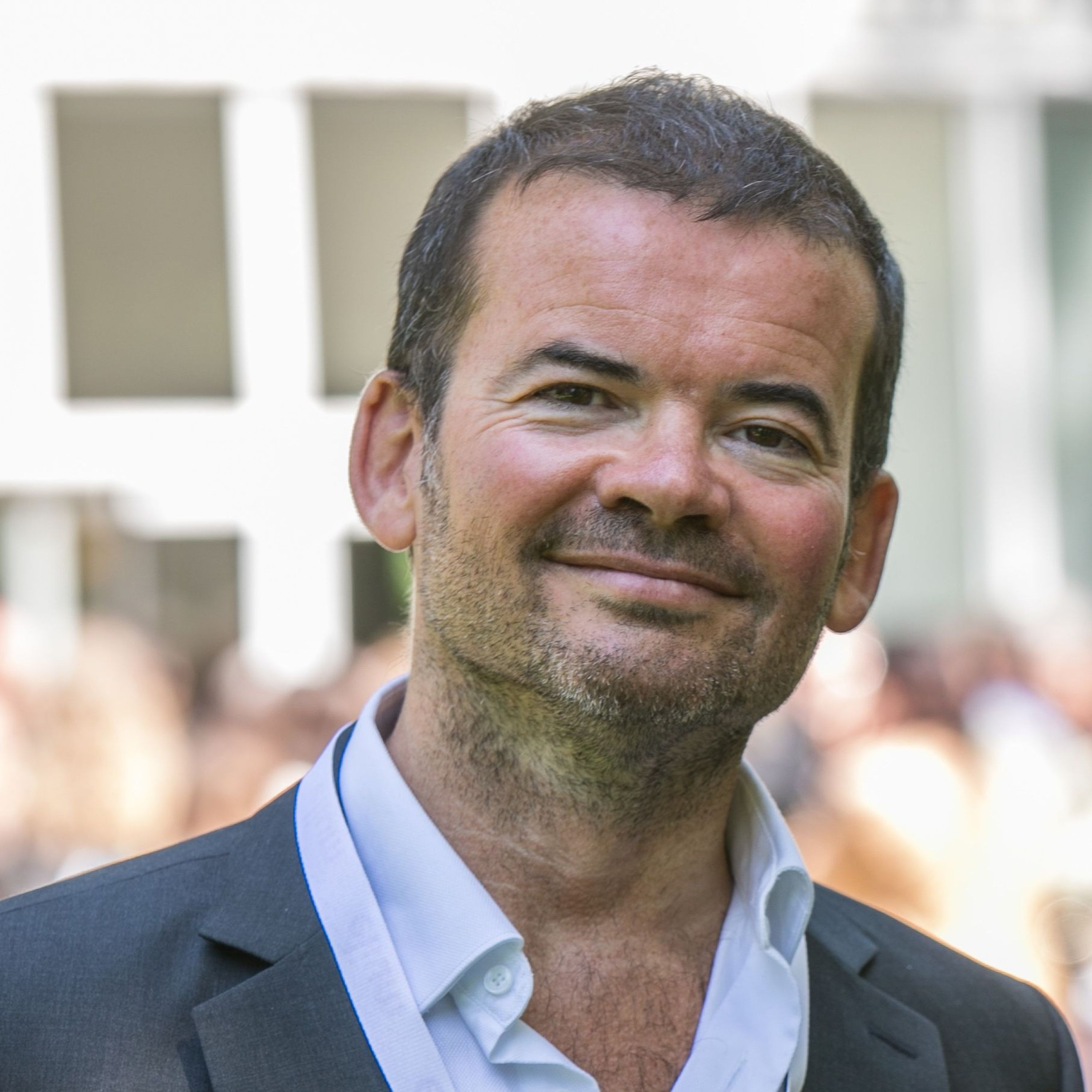Erwan Deveze, le consultant de notre cerveau