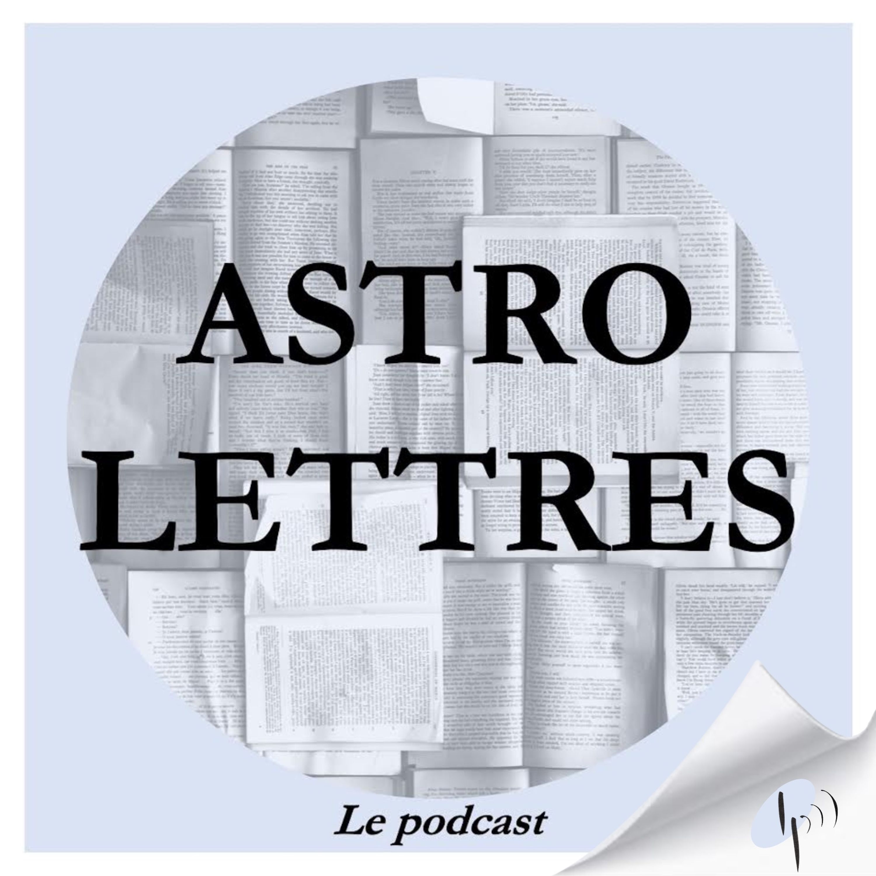 Astrolettres - Teaser