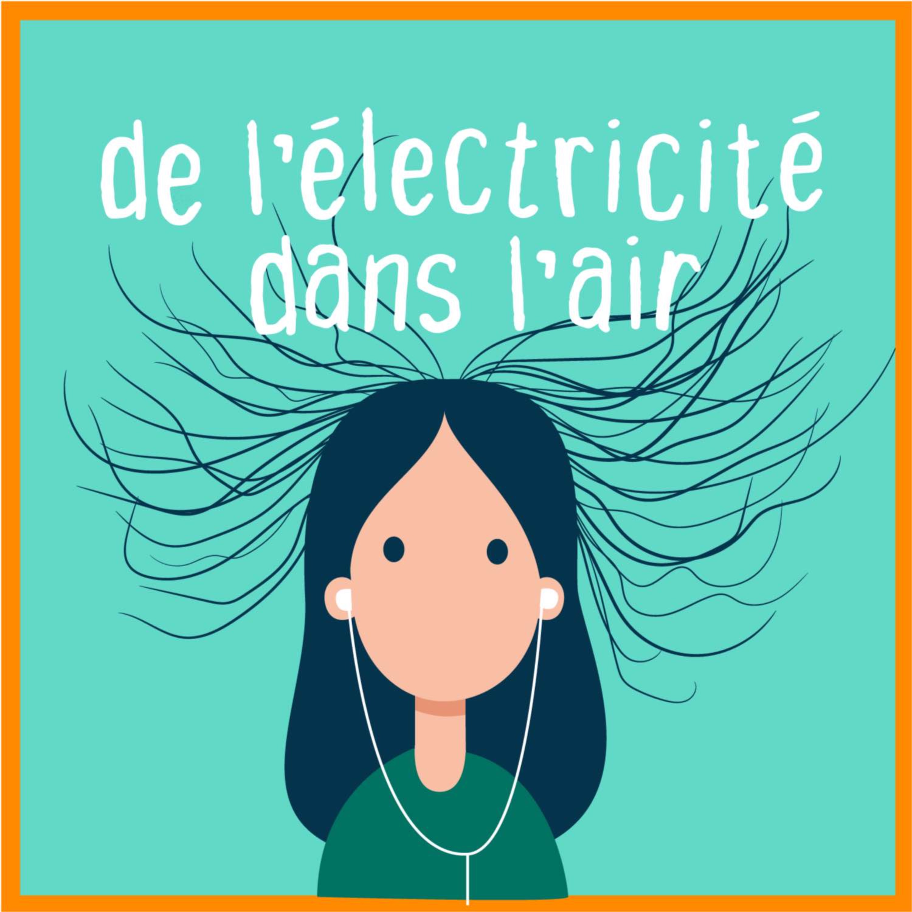 De l\'électricité dans l\'air