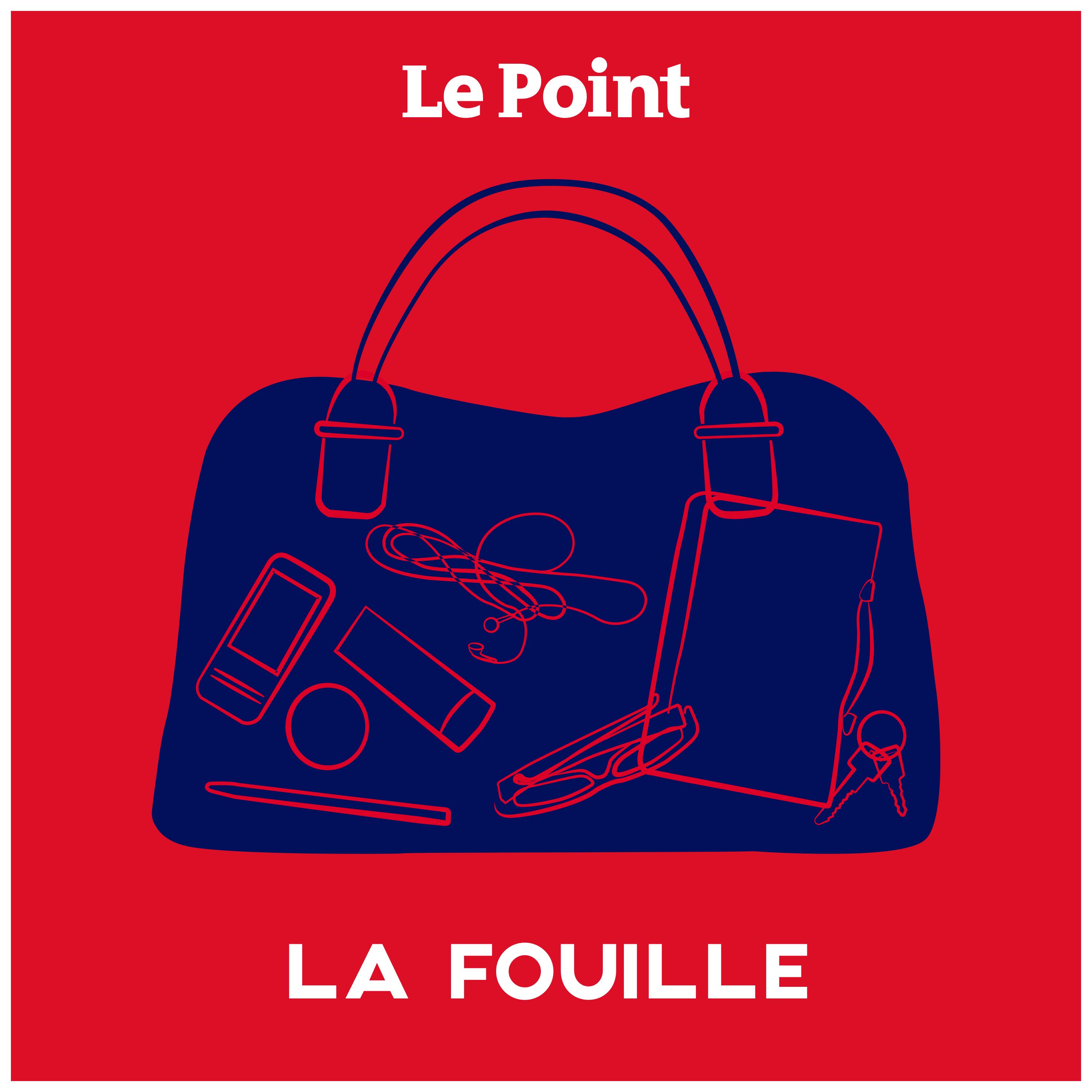 La Fouille