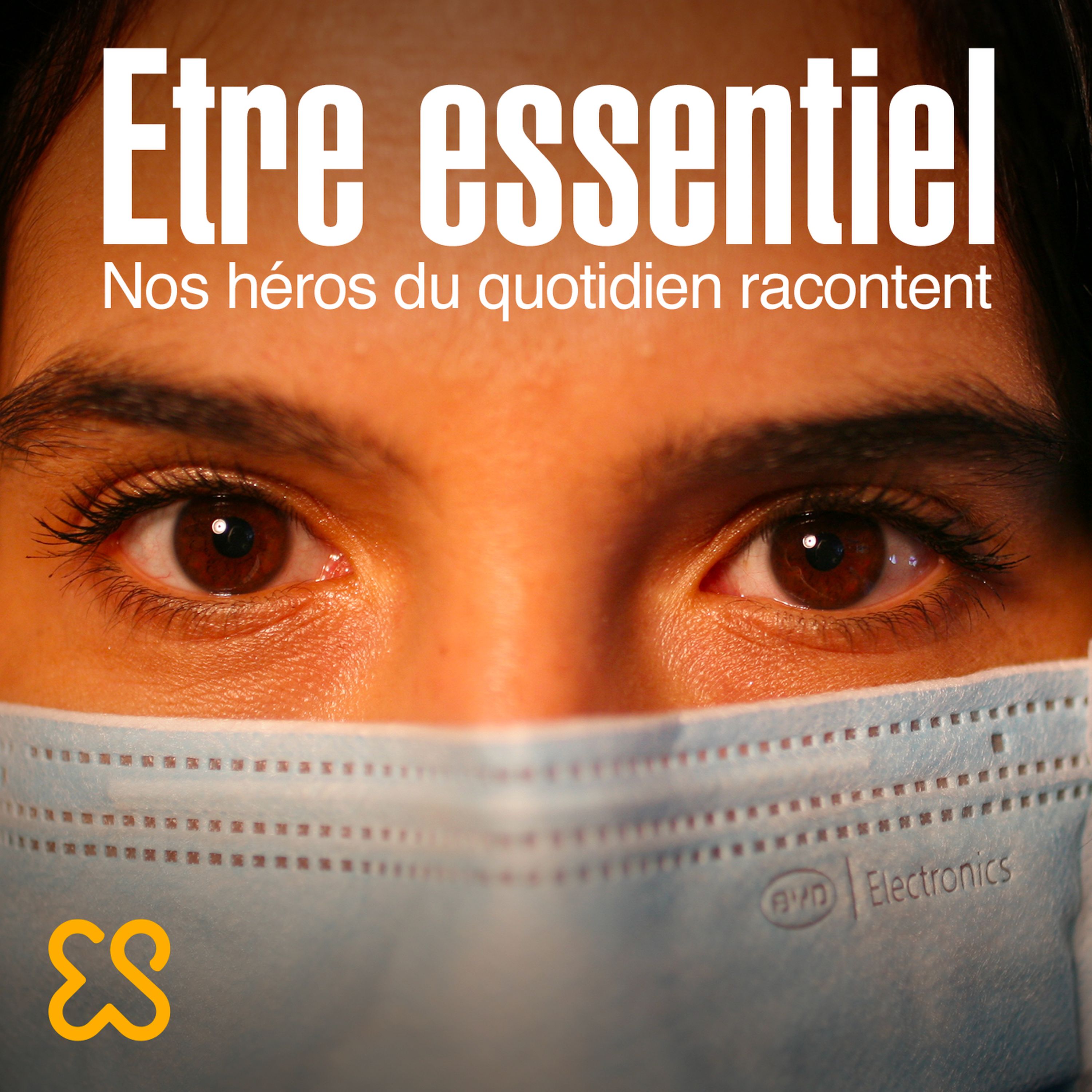 Sandrine Bouzaabia, infirmière et Hypnothérapeute