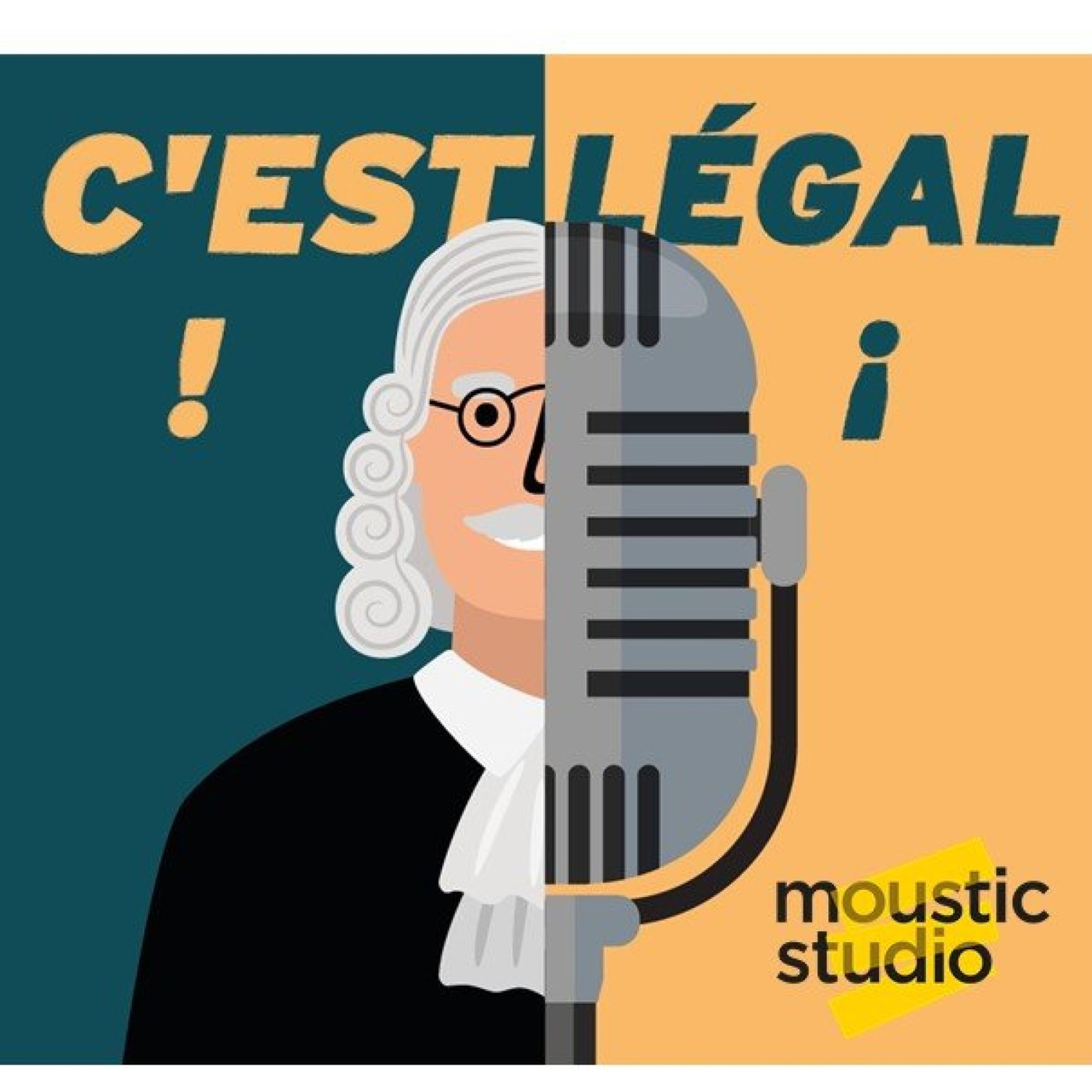 C\'EST LÉGAL !