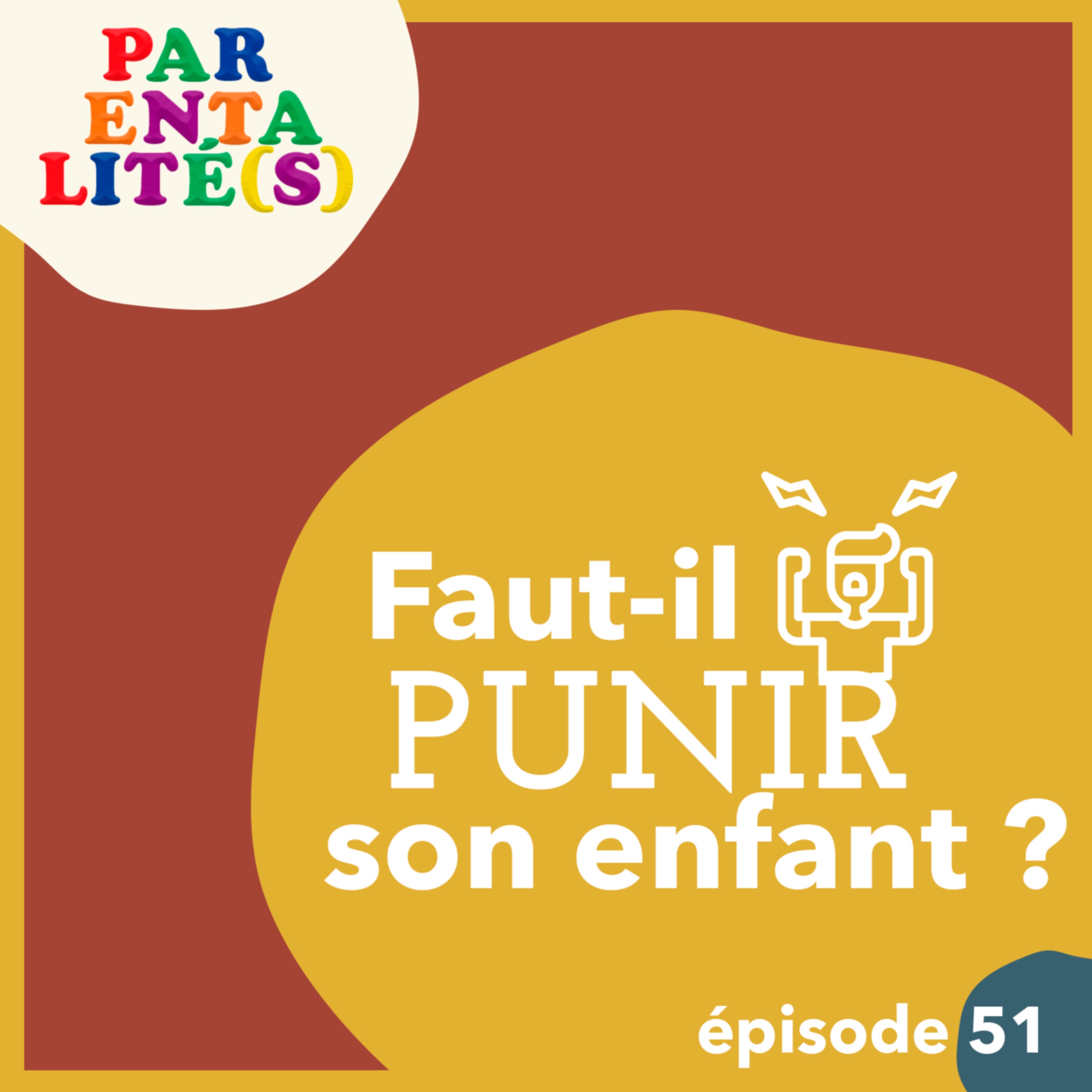 Faut-il punir son enfant ?