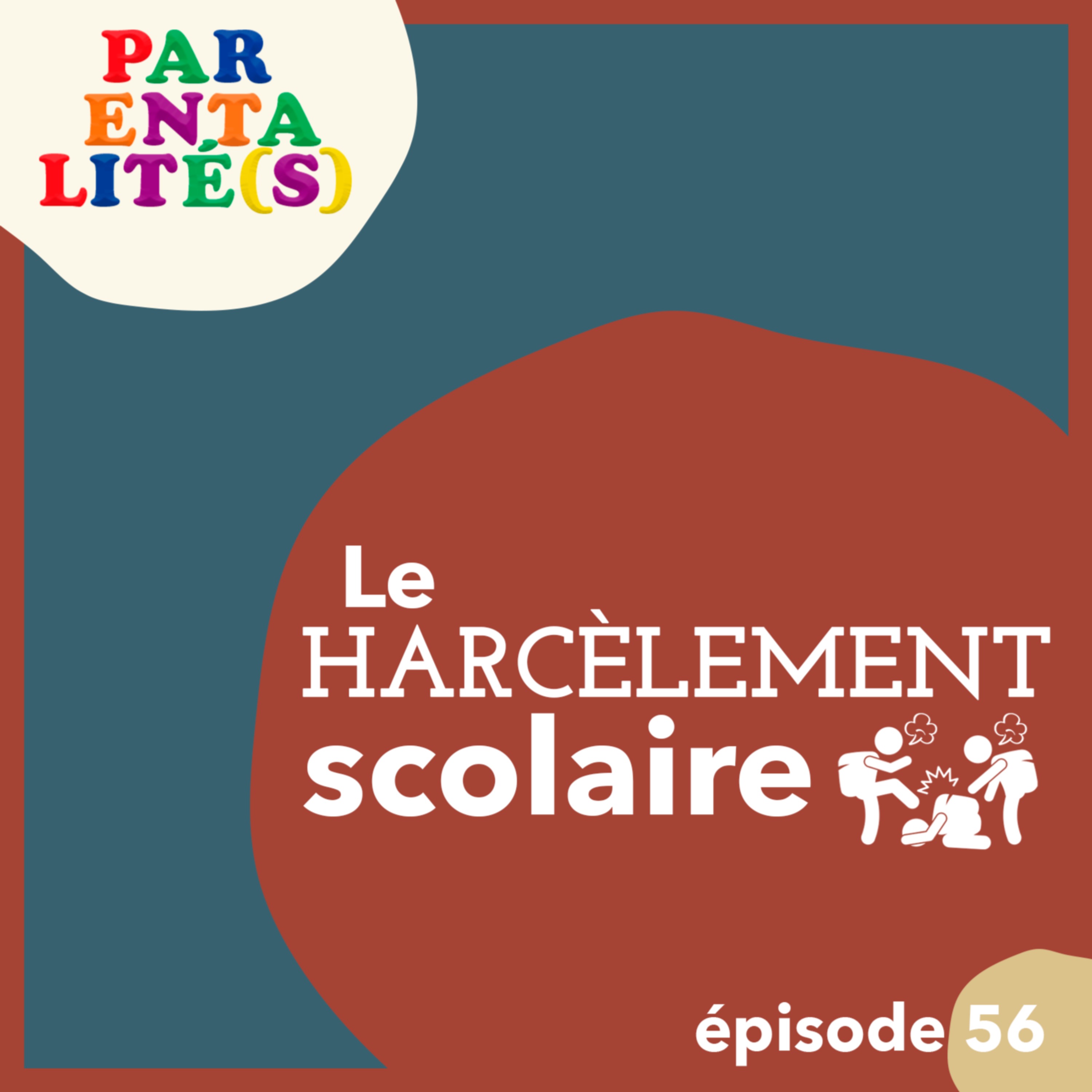 Le harcèlement scolaire