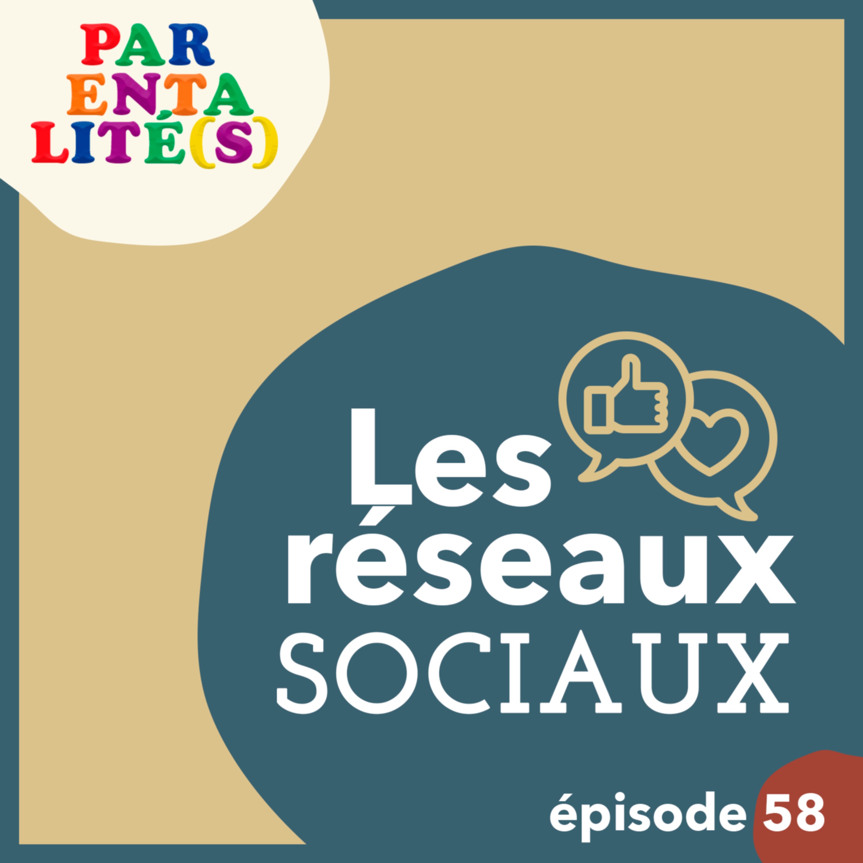 Les réseaux sociaux