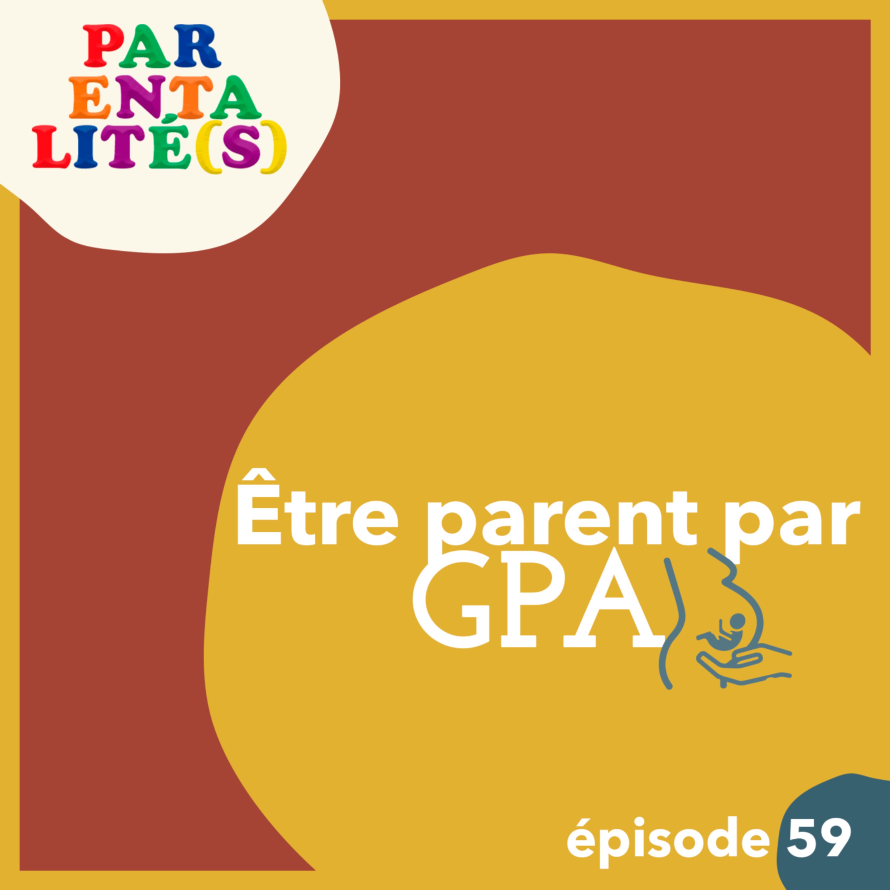 Être parent par GPA