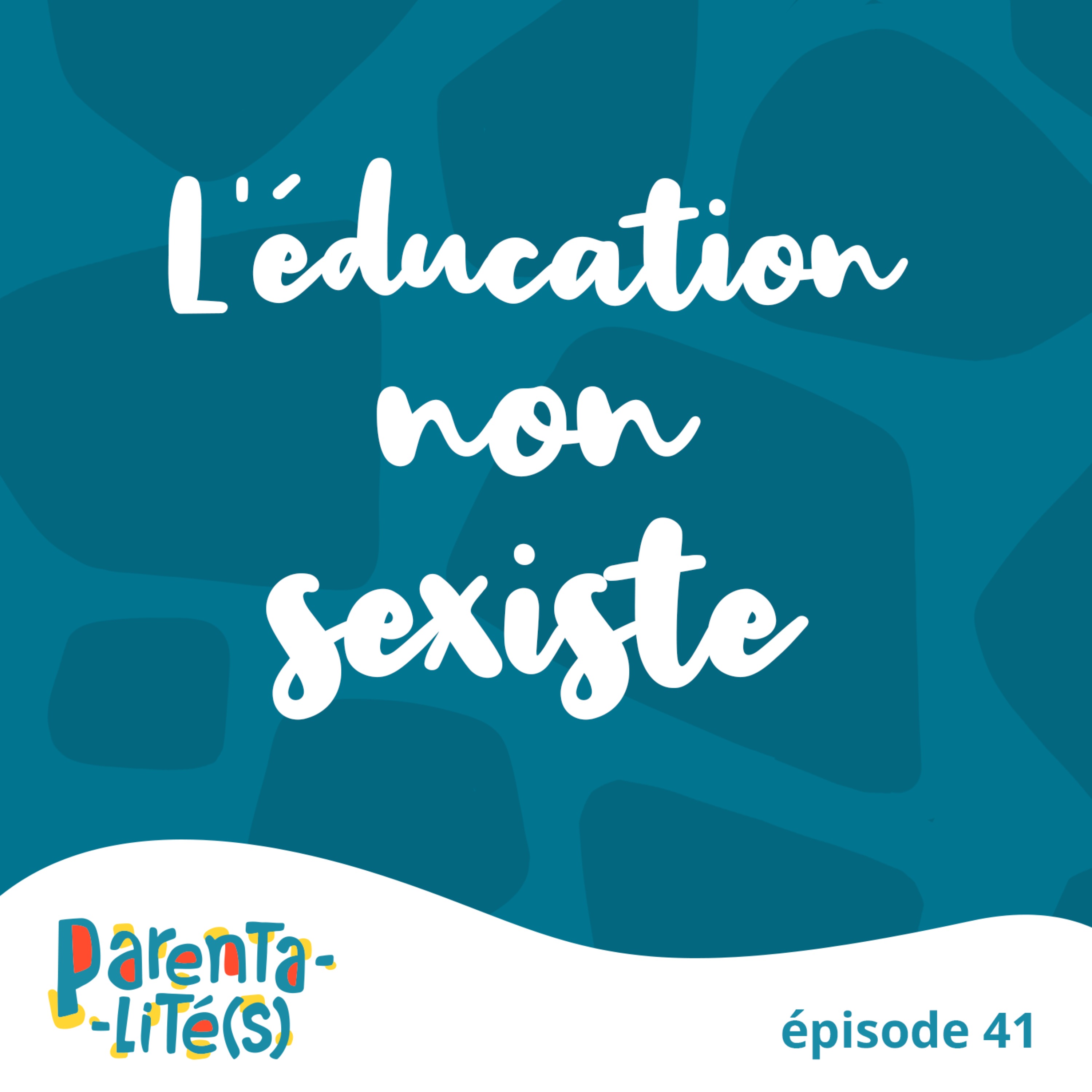 L'éducation non sexiste