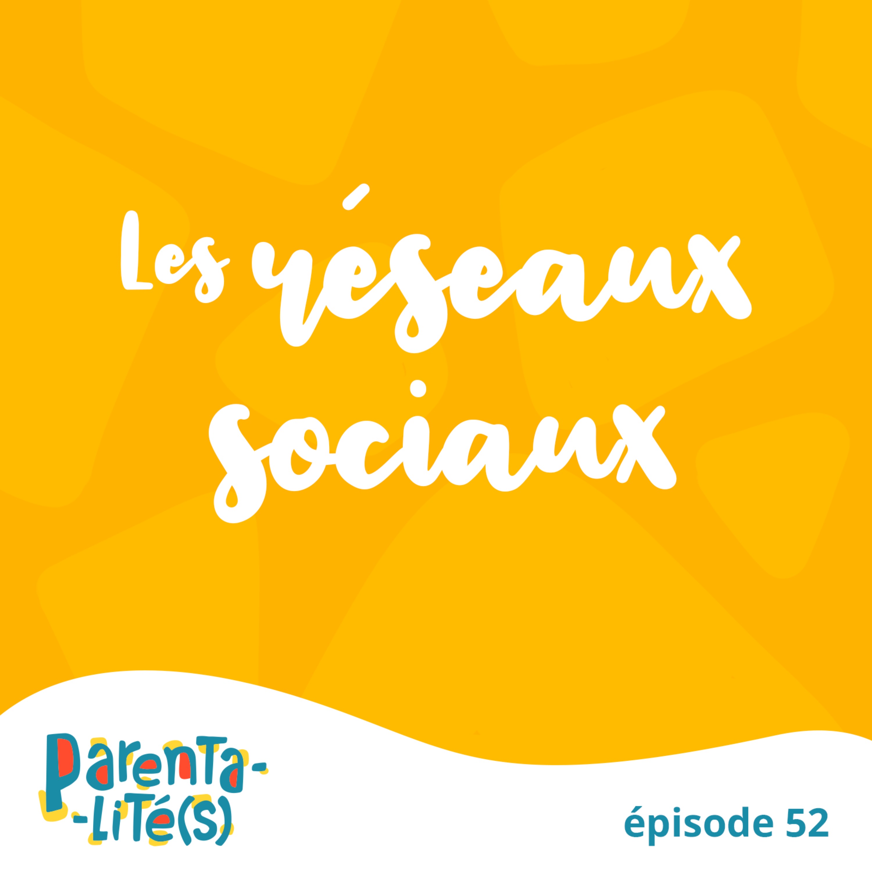 Les réseau sociaux