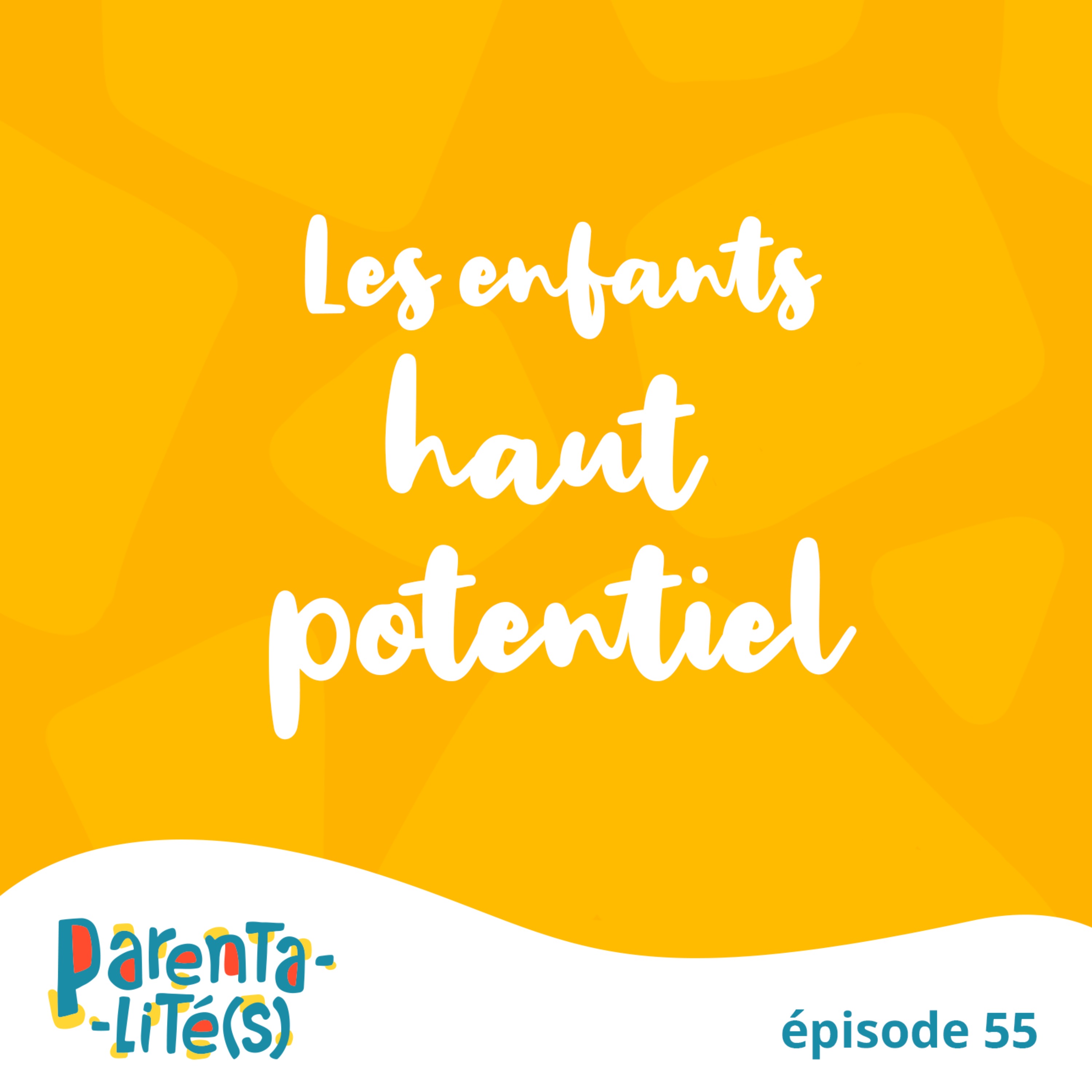 Les enfants haut potentiel