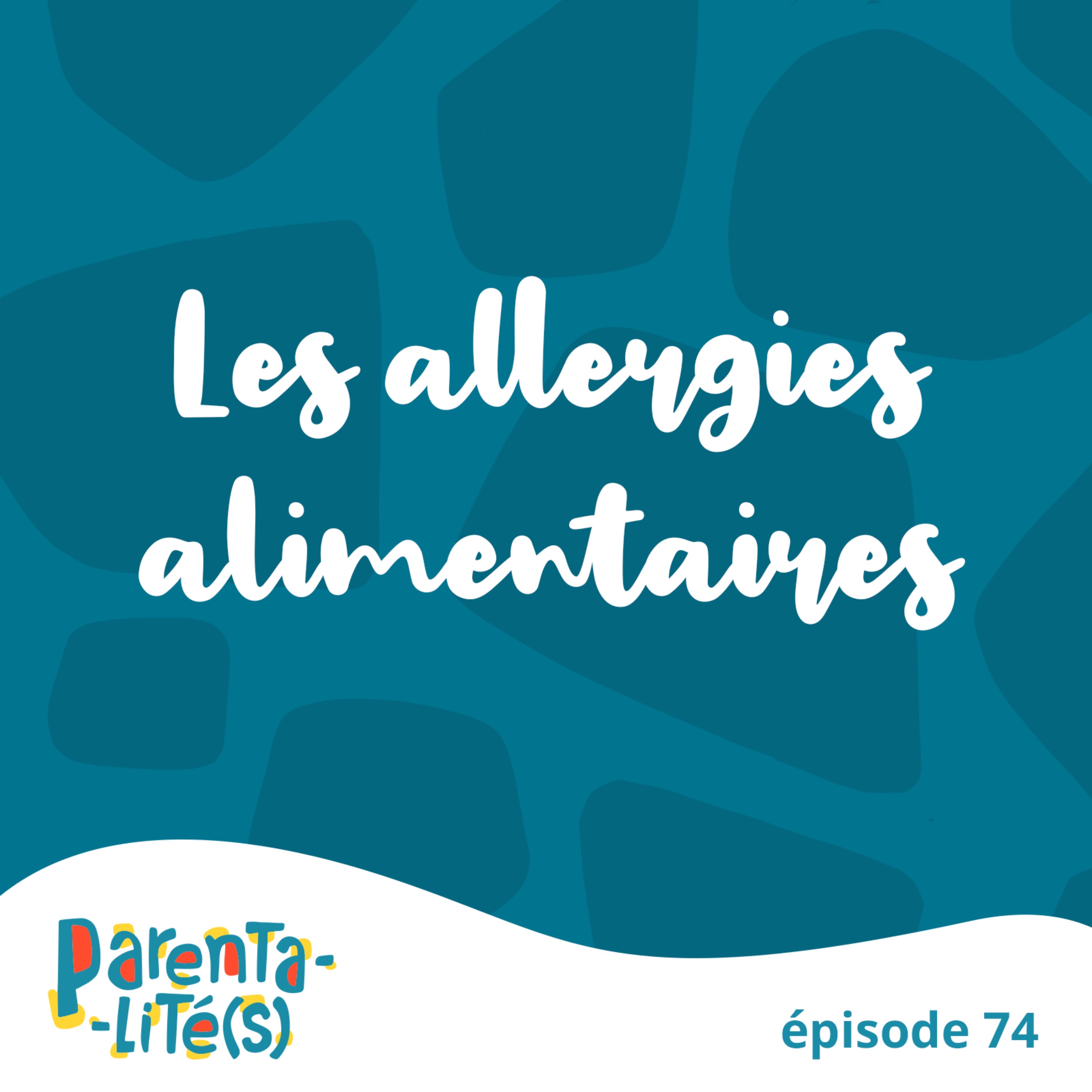 Les allergies alimentaires