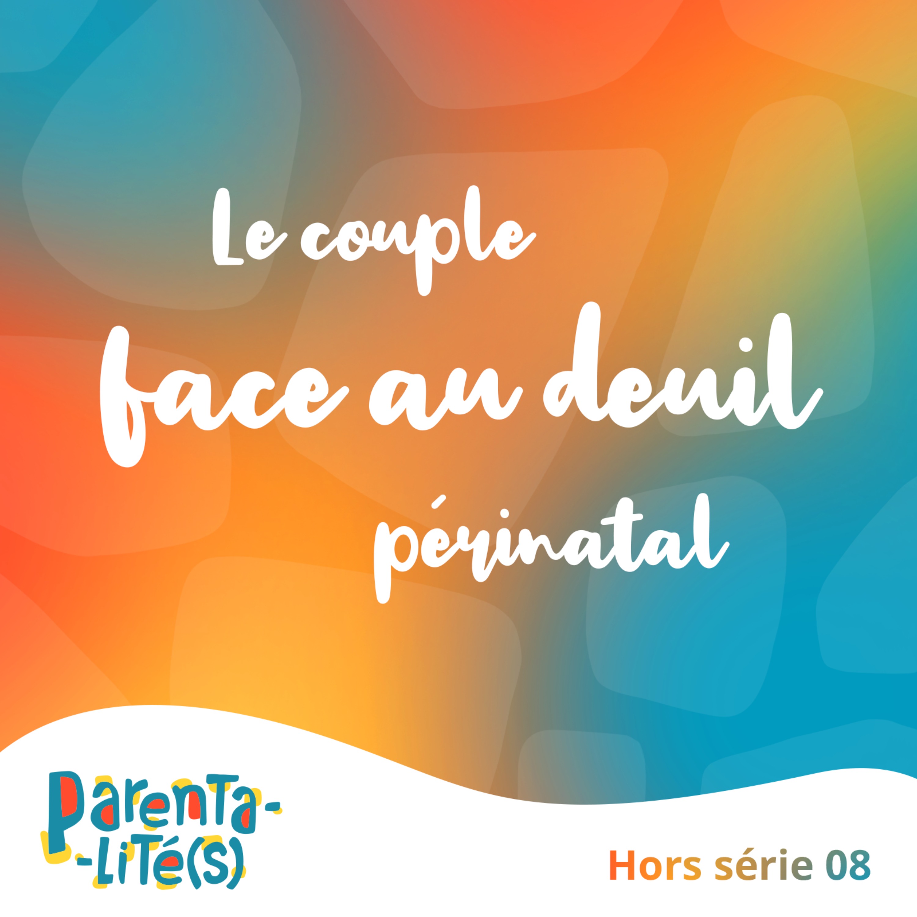 Le couple face au deuil périnatal — PARENTALITÉ(S) - Éduquer c'est comprendre.