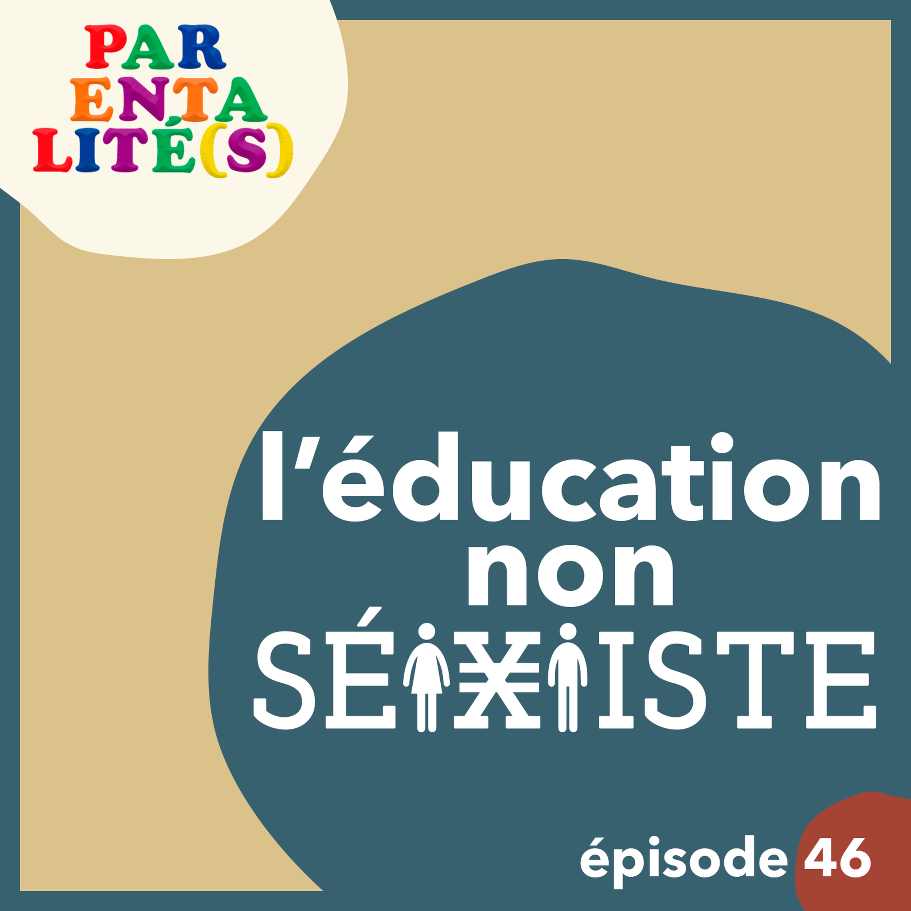 L’éducation non sexiste