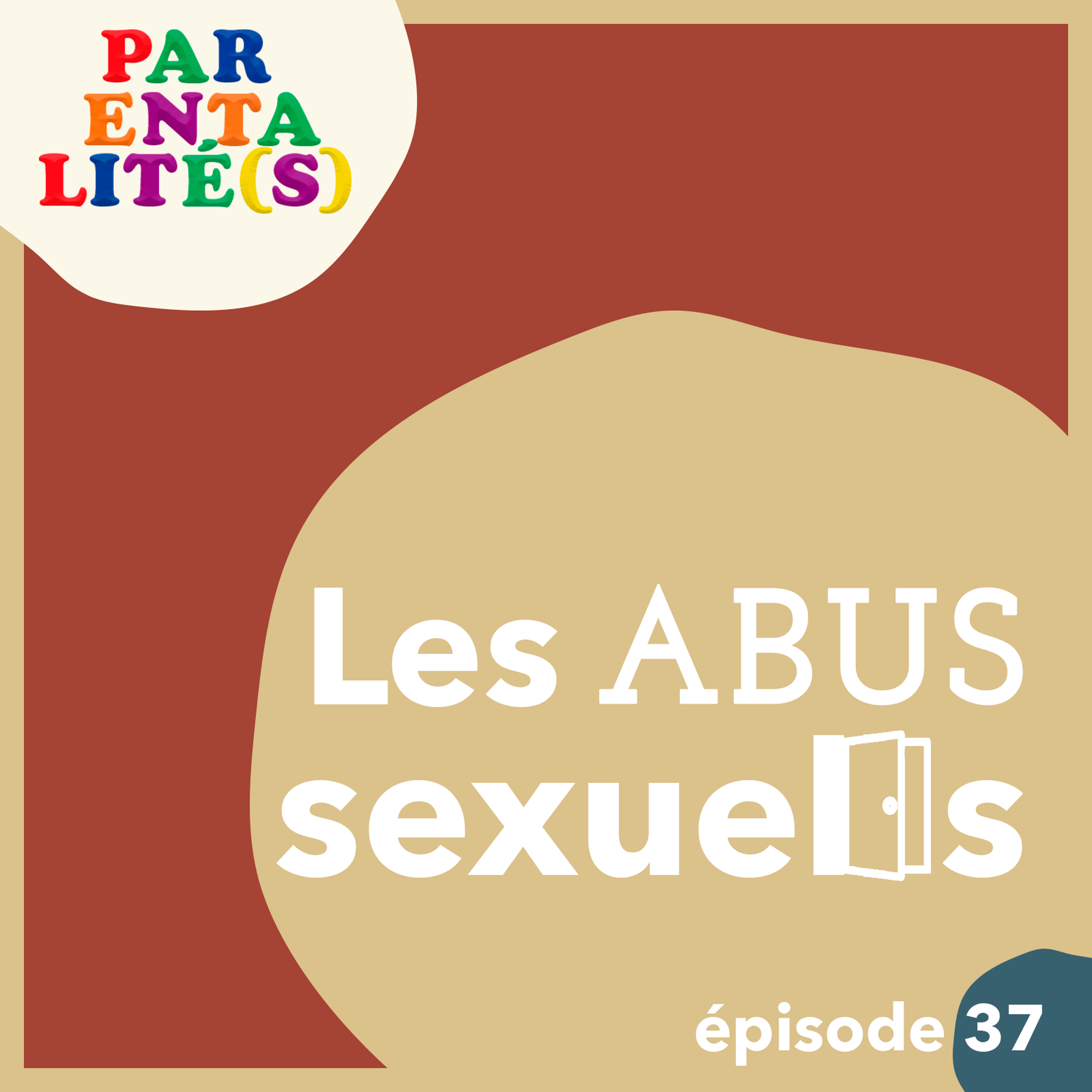 Les abus sexuels