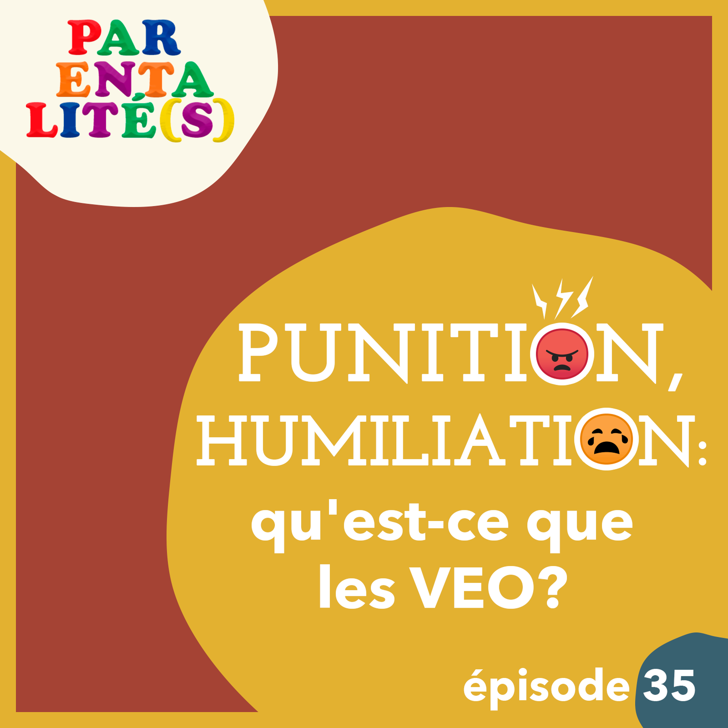 Punition, humiliation : qu’est ce que les VEO ?