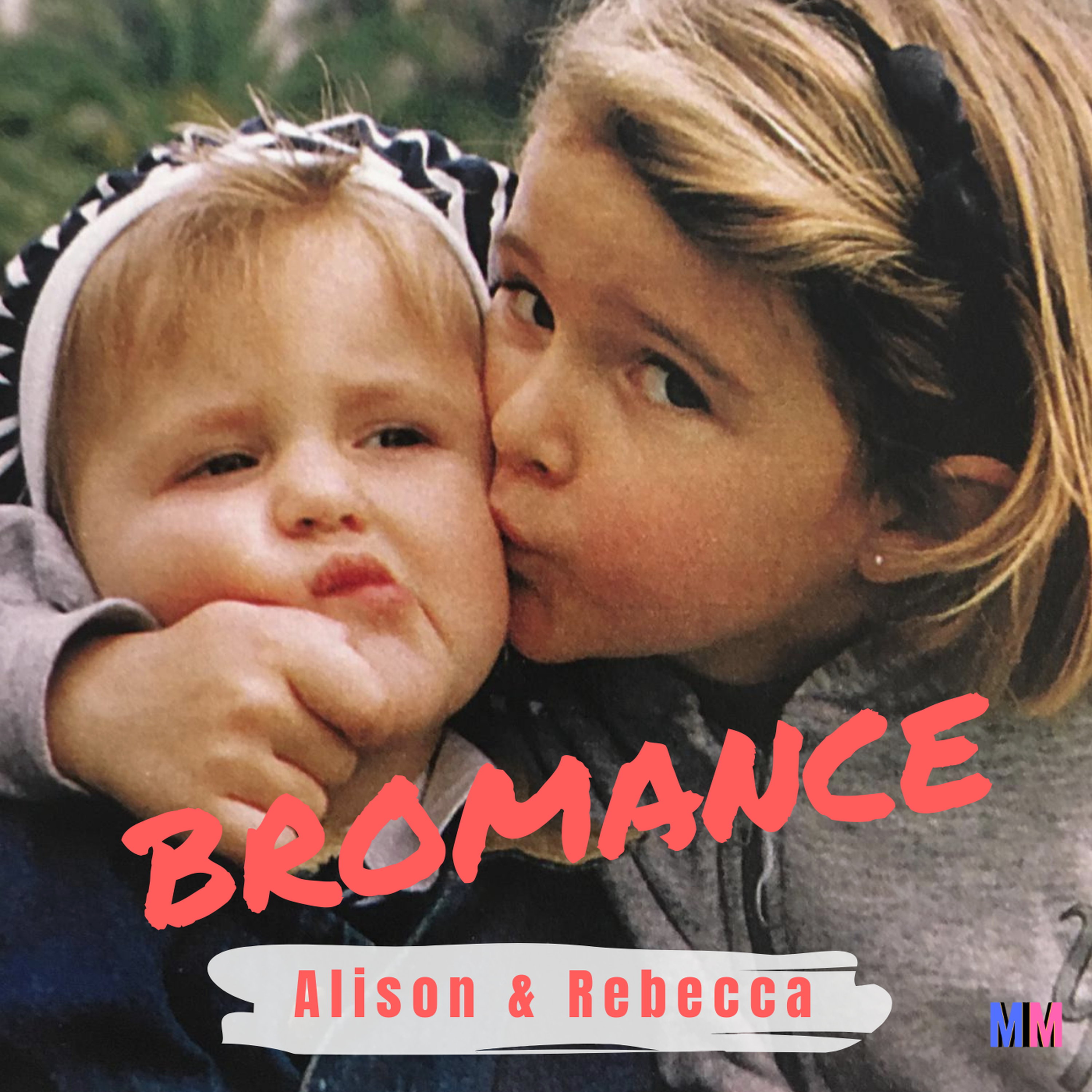 Bromance