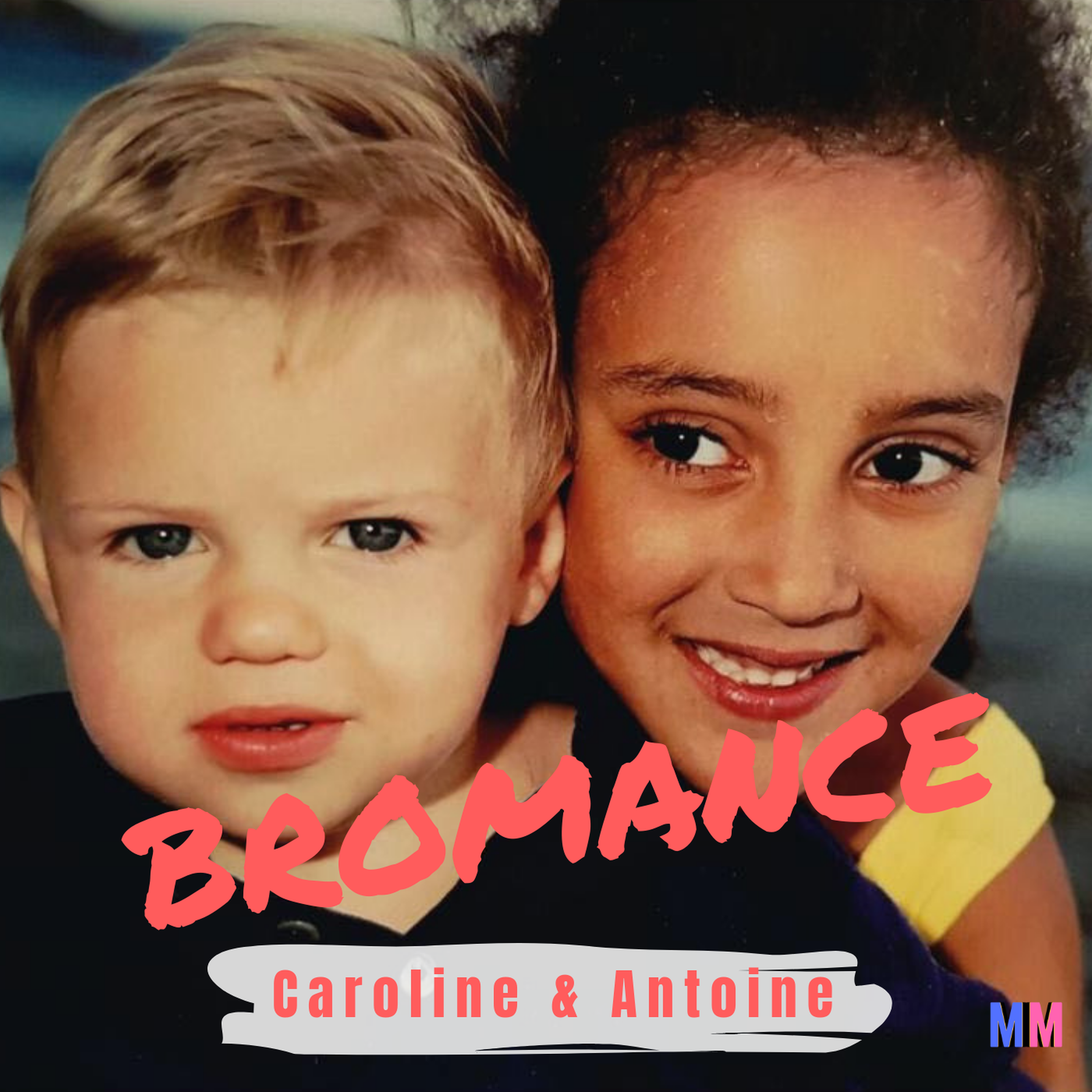 Bromance