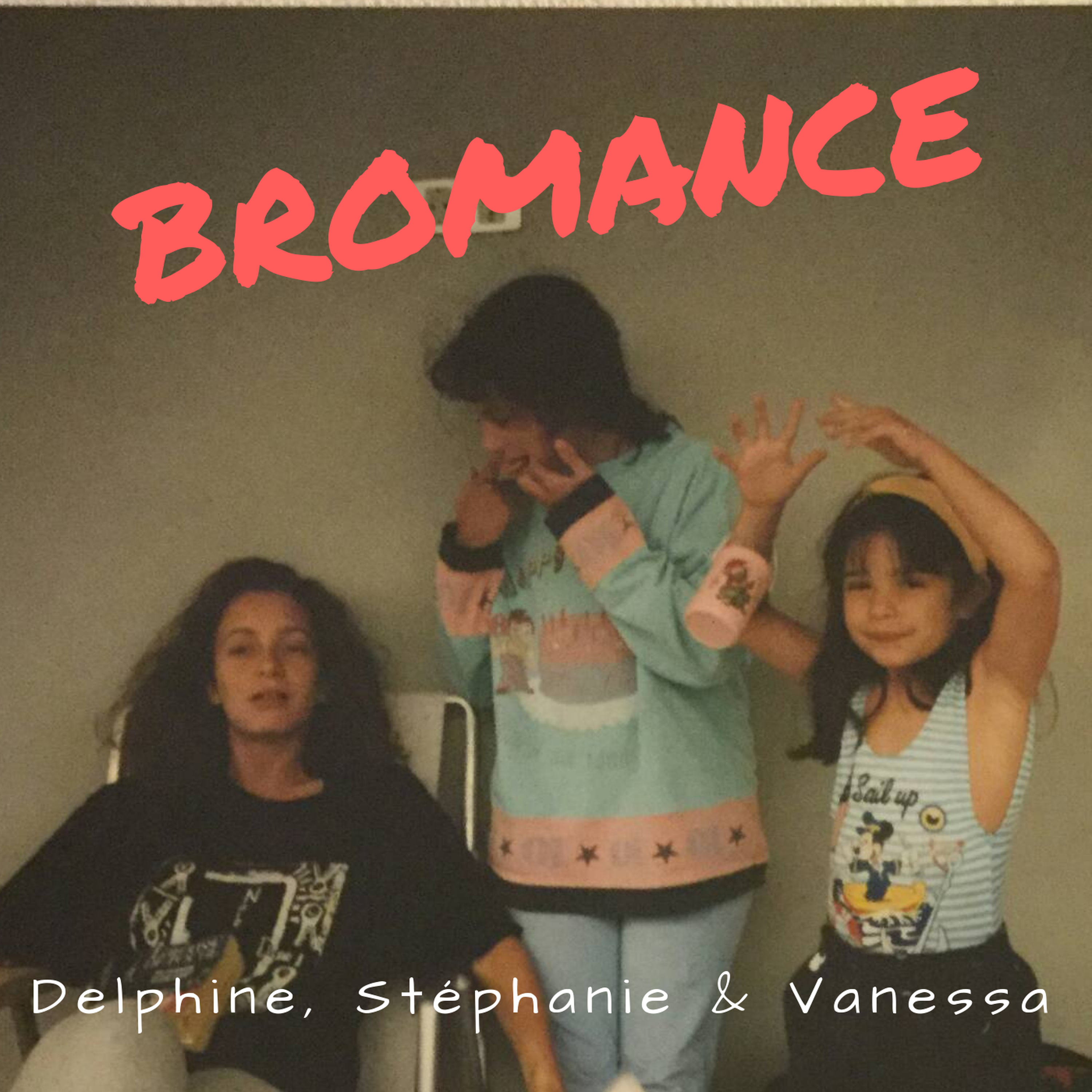 Bromance